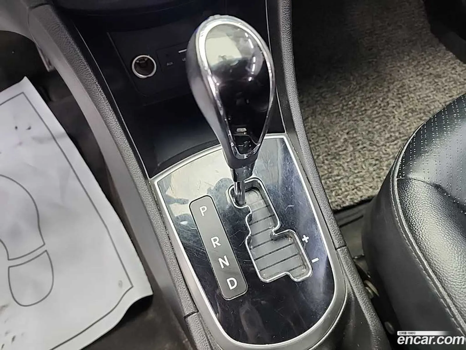 Hyundai Accent 2014 — 3