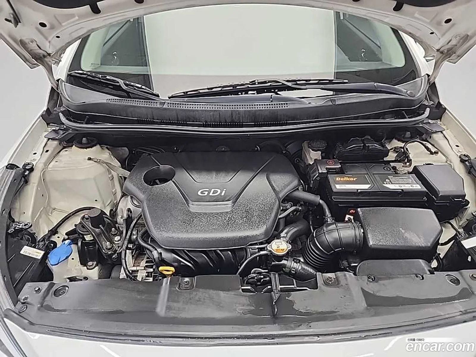 Hyundai Accent 2014 — 17