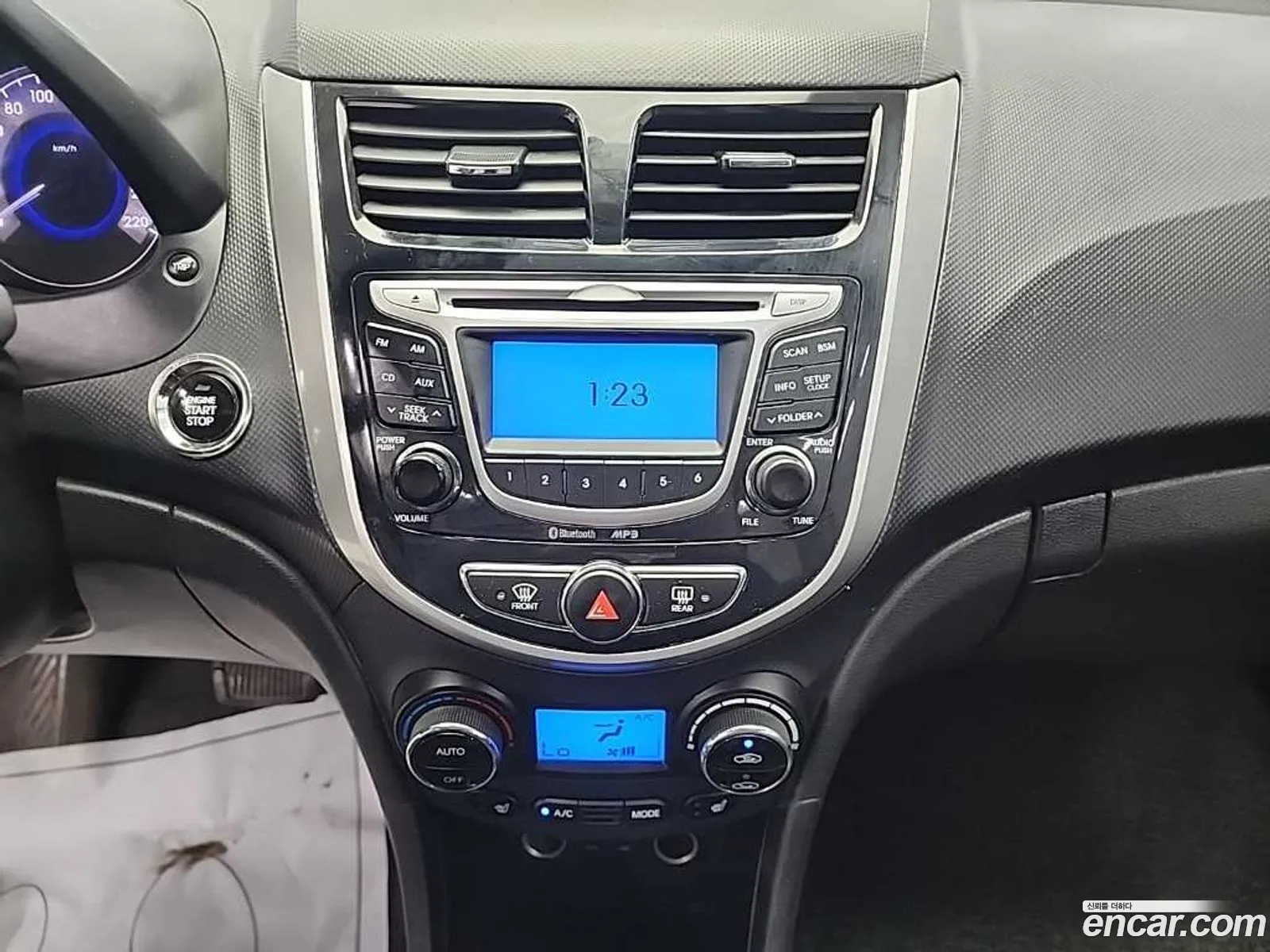 Hyundai Accent 2014 — 9