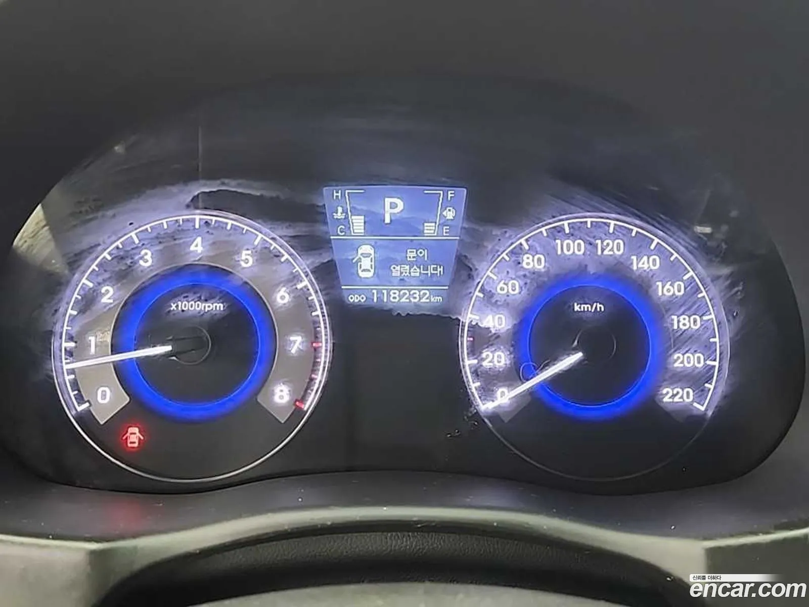 Hyundai Accent 2014 — 6