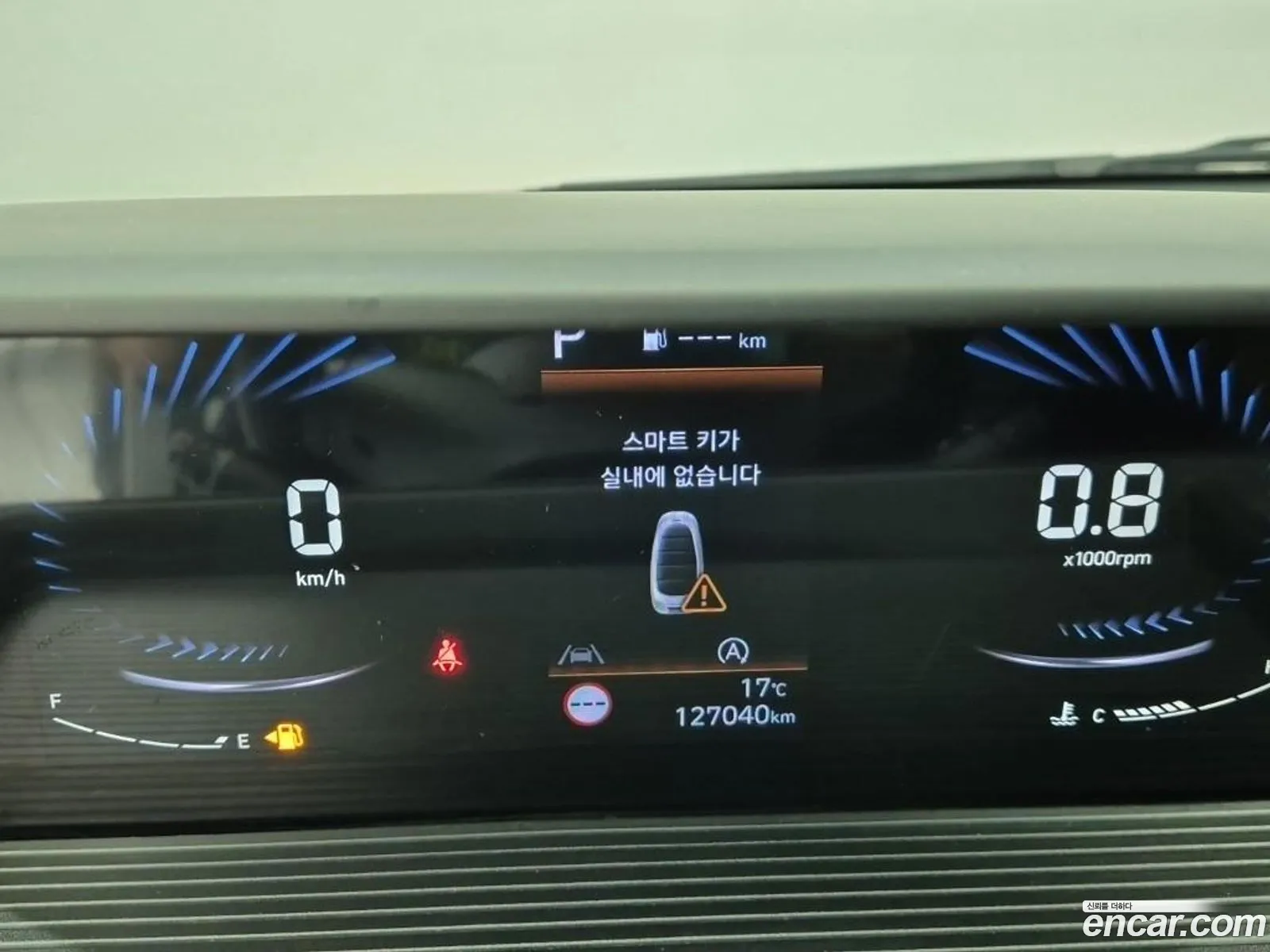 Hyundai Staria 2022 — 9