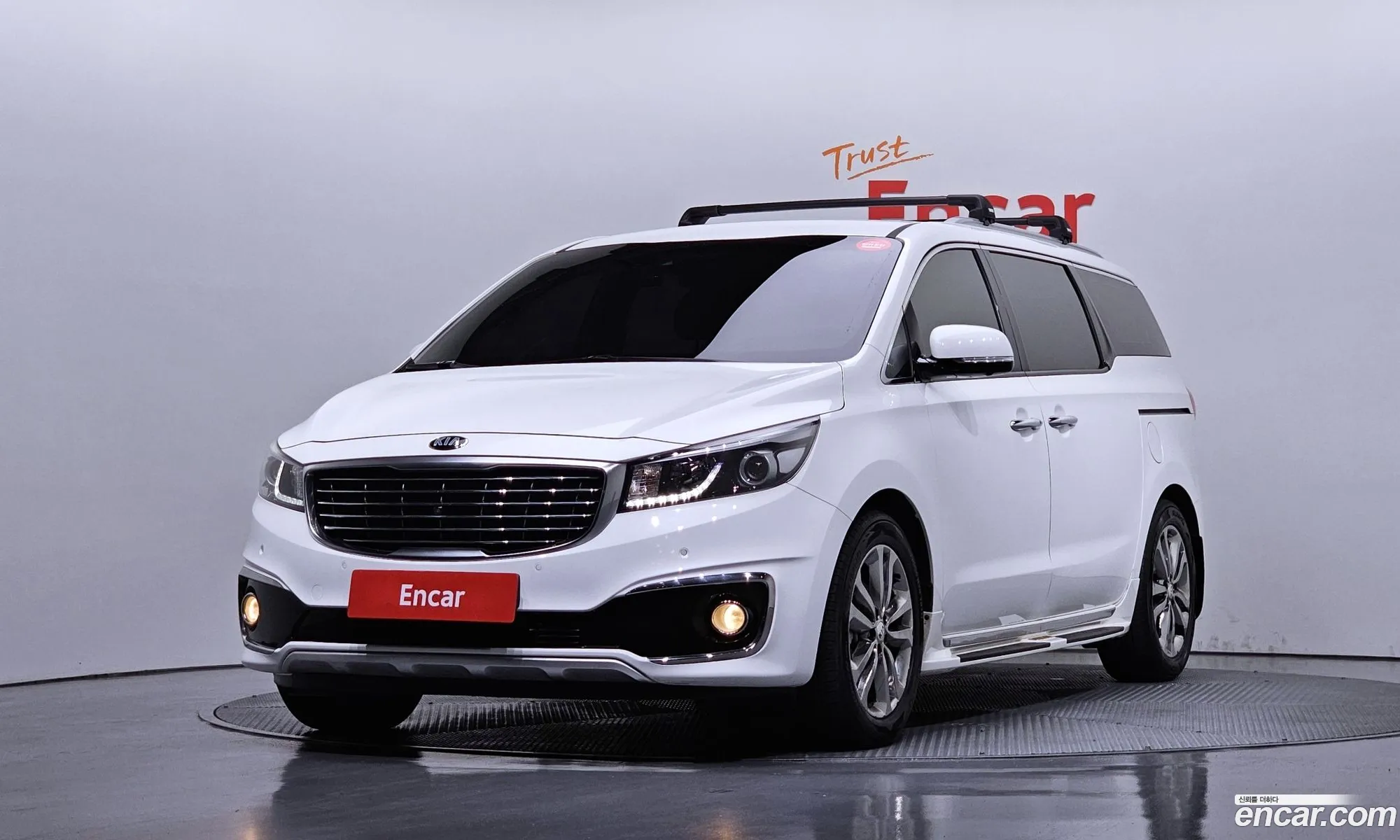 Kia Carnival 2017 — 26