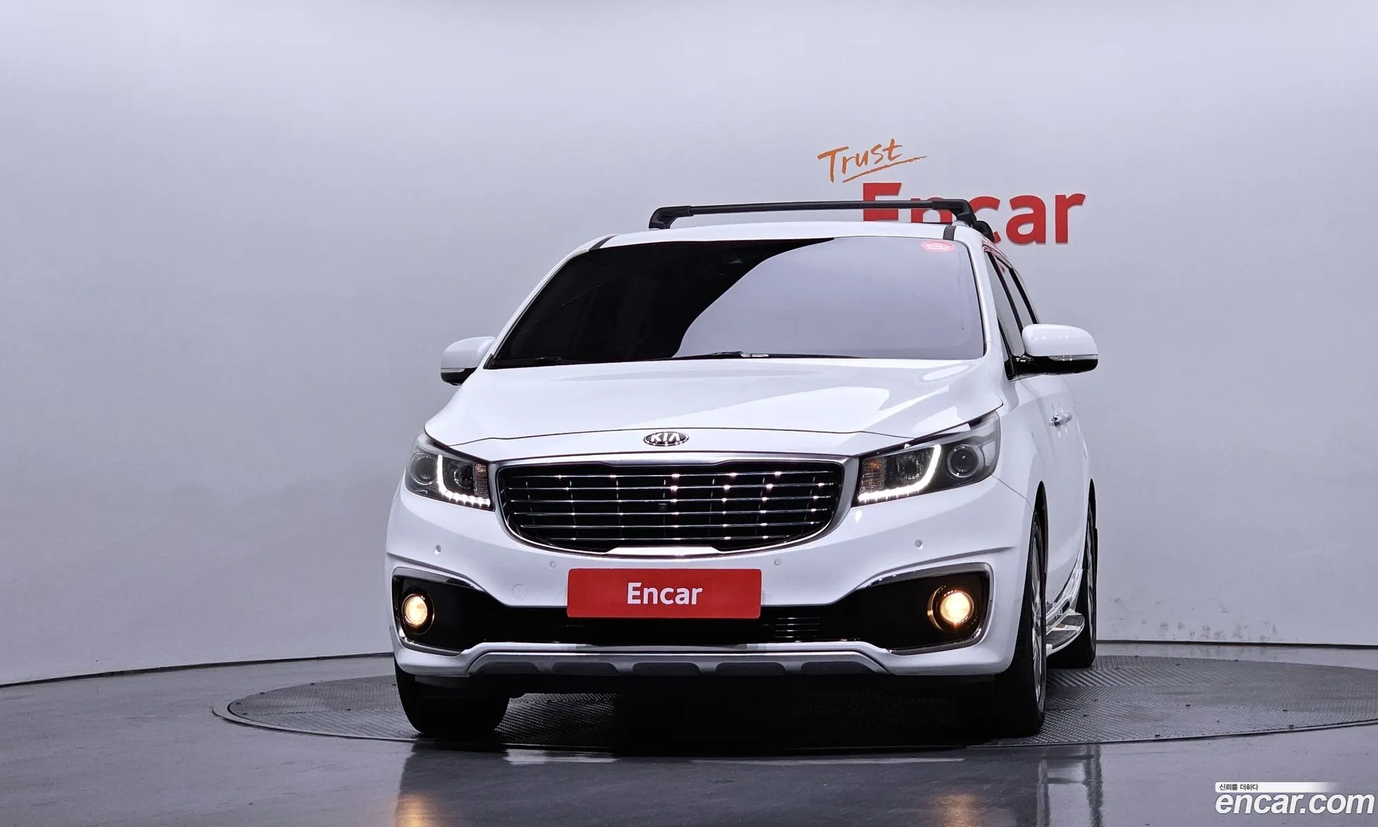 Kia Carnival 2017 — 9