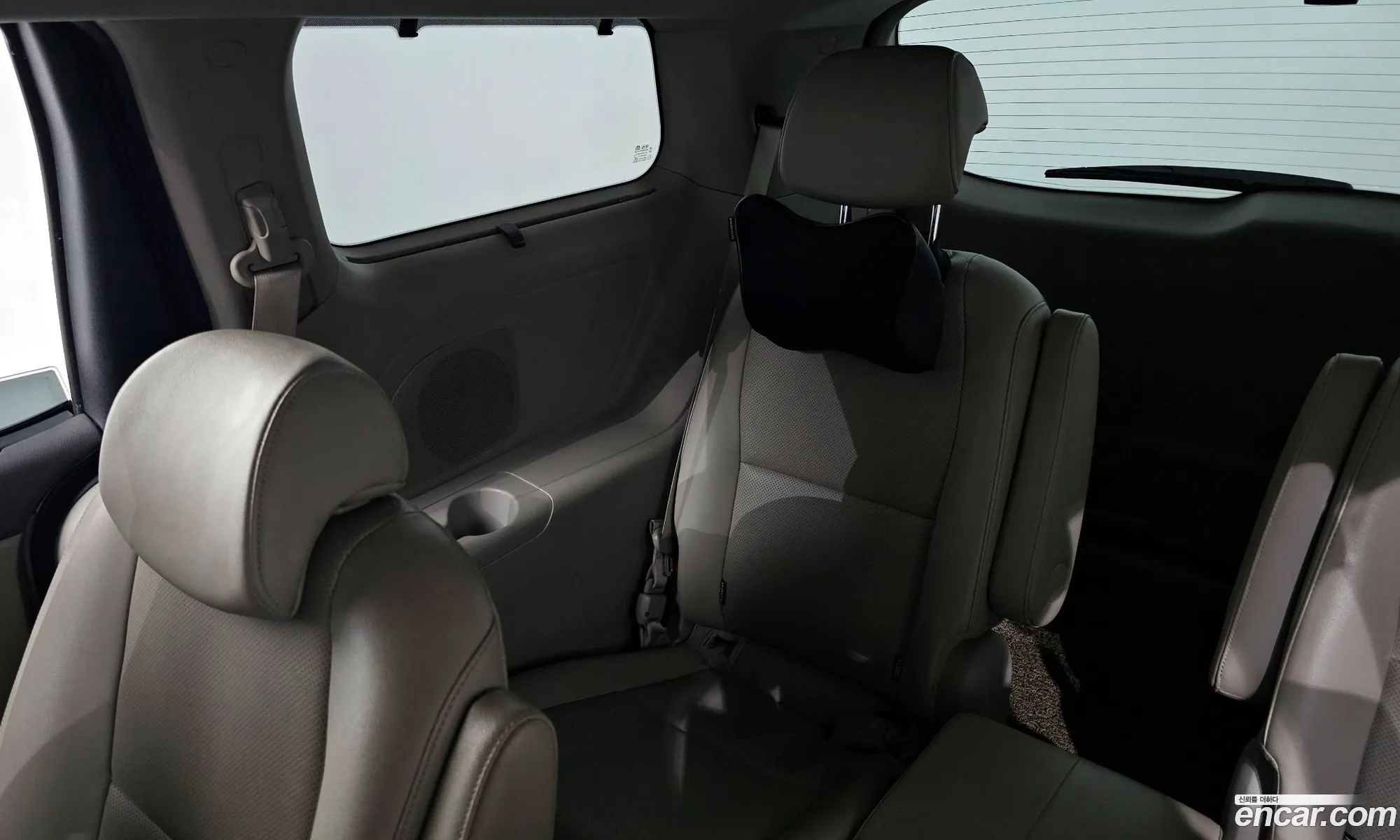Kia Carnival 2017 — 5