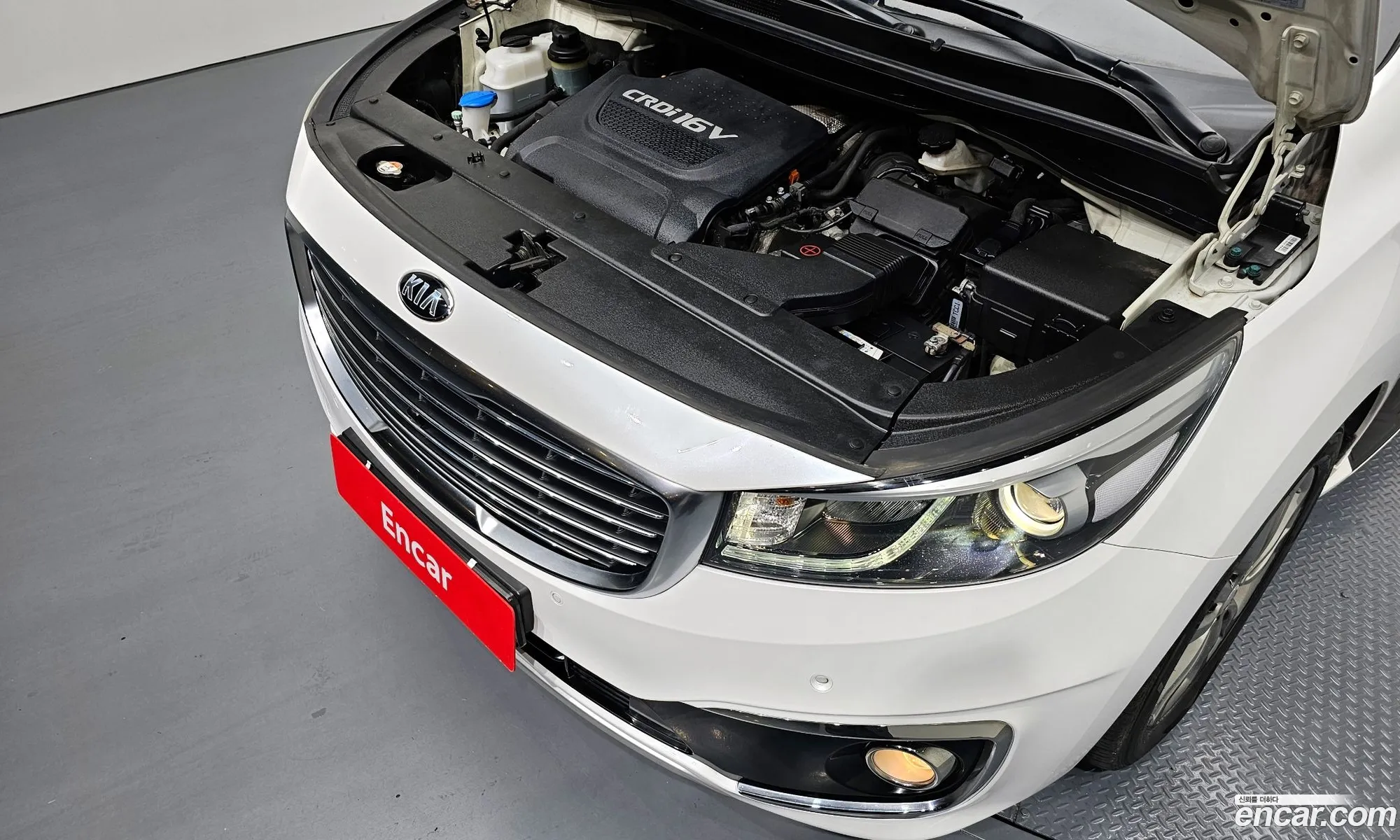 Kia Carnival 2017 — 27