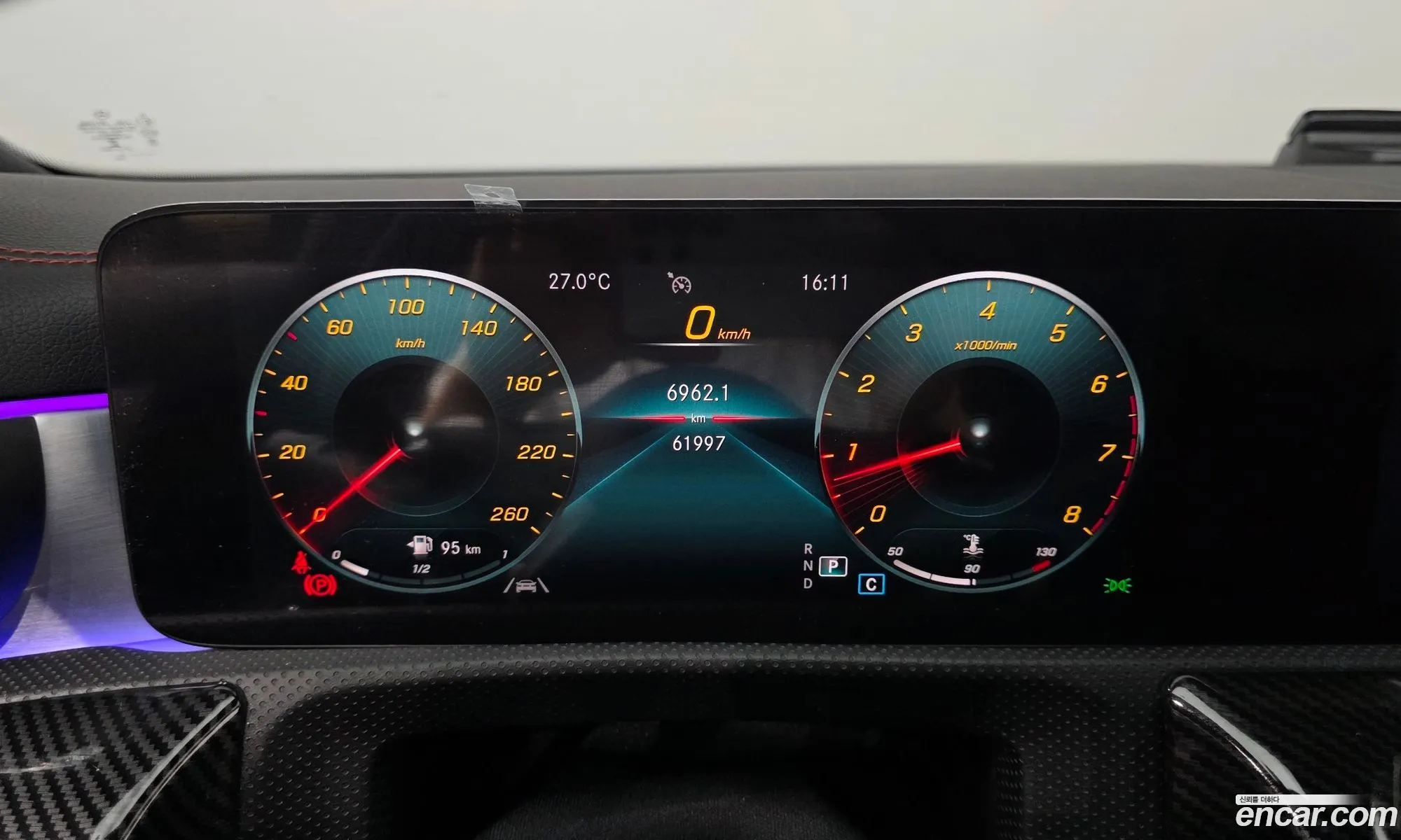 Mercedes-Benz CLA-Class C118 2021 — 20