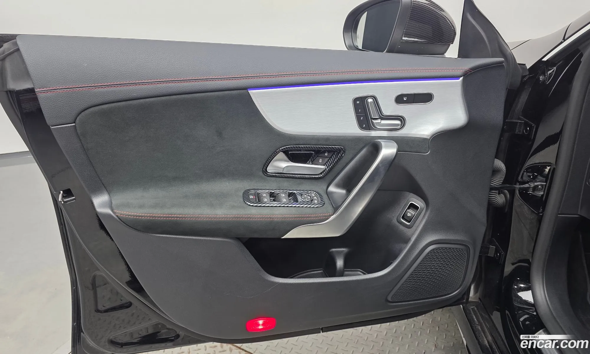 Mercedes-Benz CLA-Class C118 2021 — 15