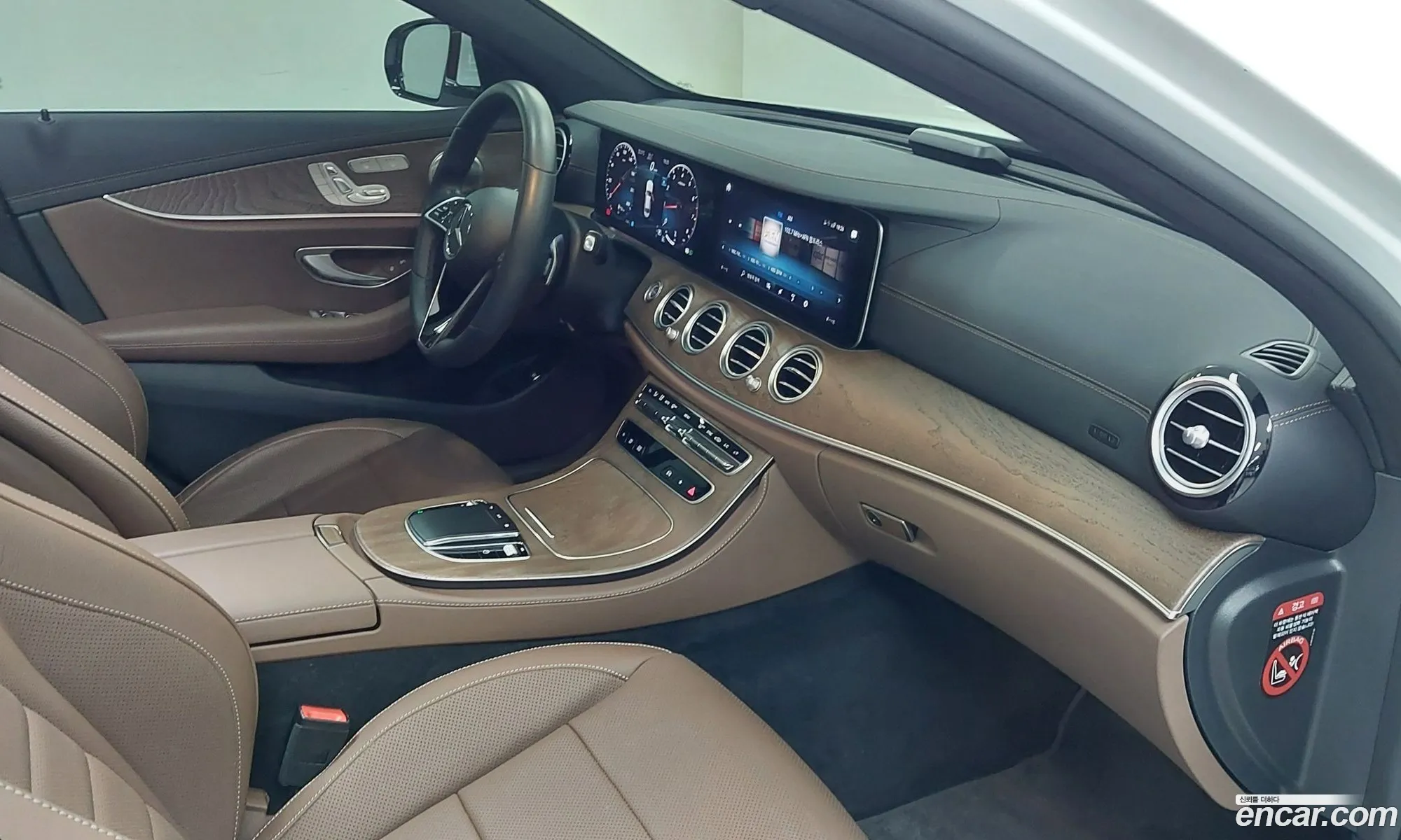 Mercedes-Benz E-Class W213 2022 — 3