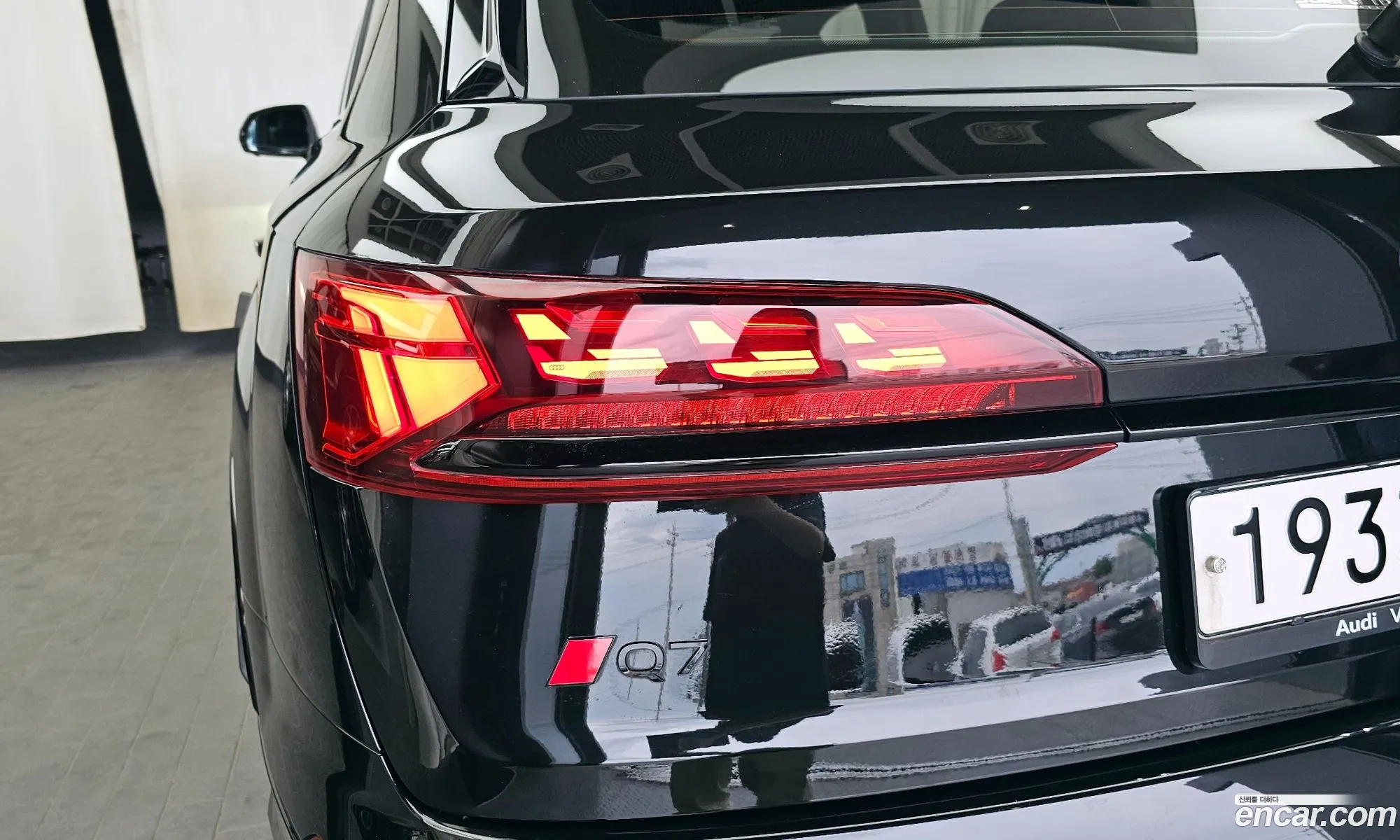 Audi Q7 2024 WAUZZZ4M0SD016545 — 33