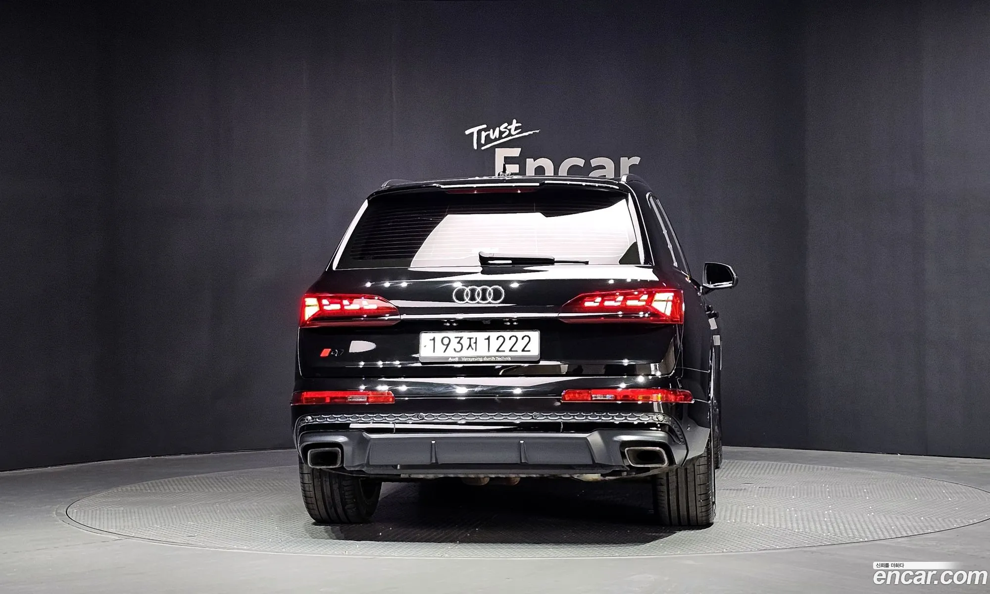 Audi Q7 2024 WAUZZZ4M0SD016545 — 24