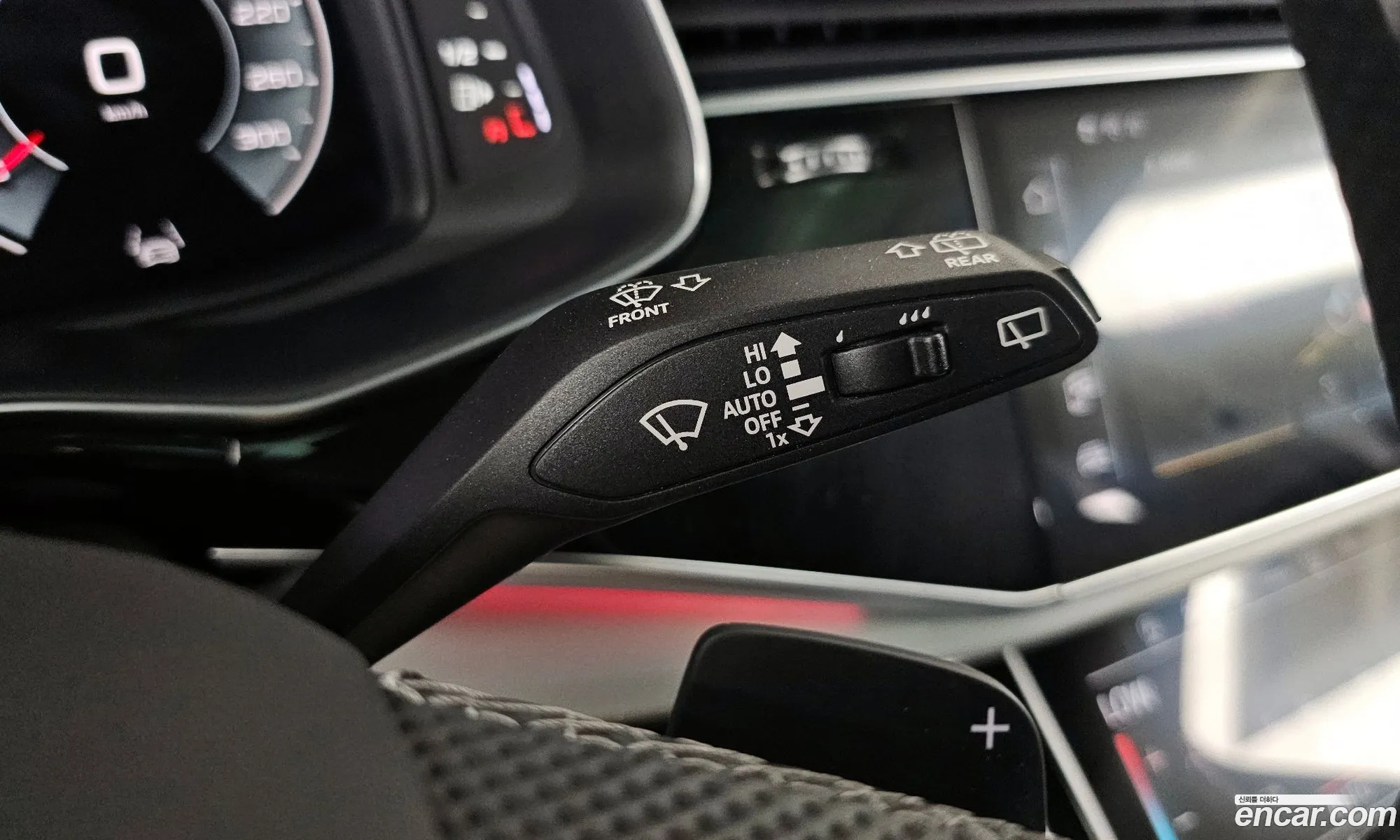 Audi Q7 2024 WAUZZZ4M0SD016545 — 18
