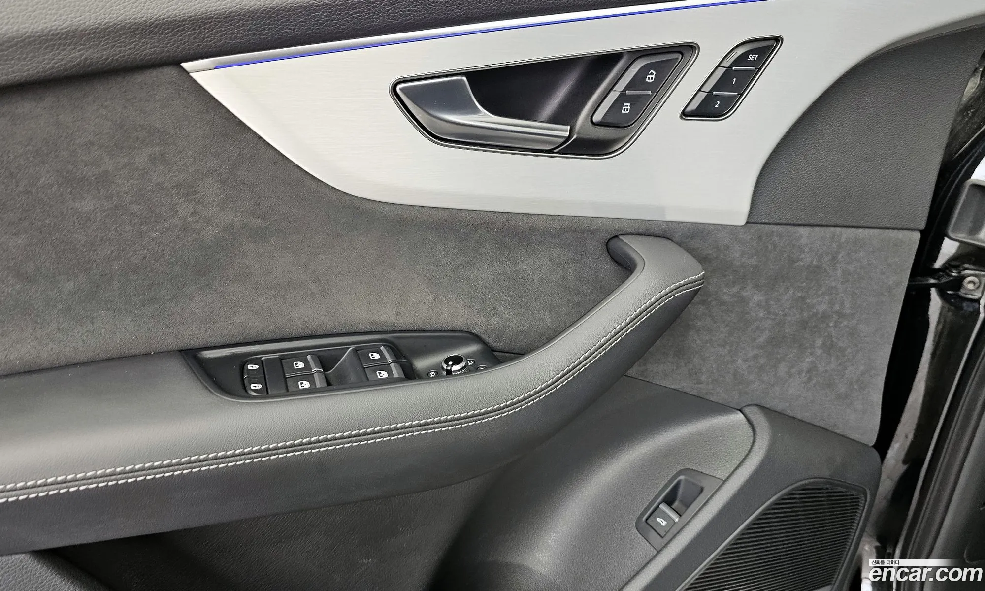 Audi Q7 2024 WAUZZZ4M0SD016545 — 27