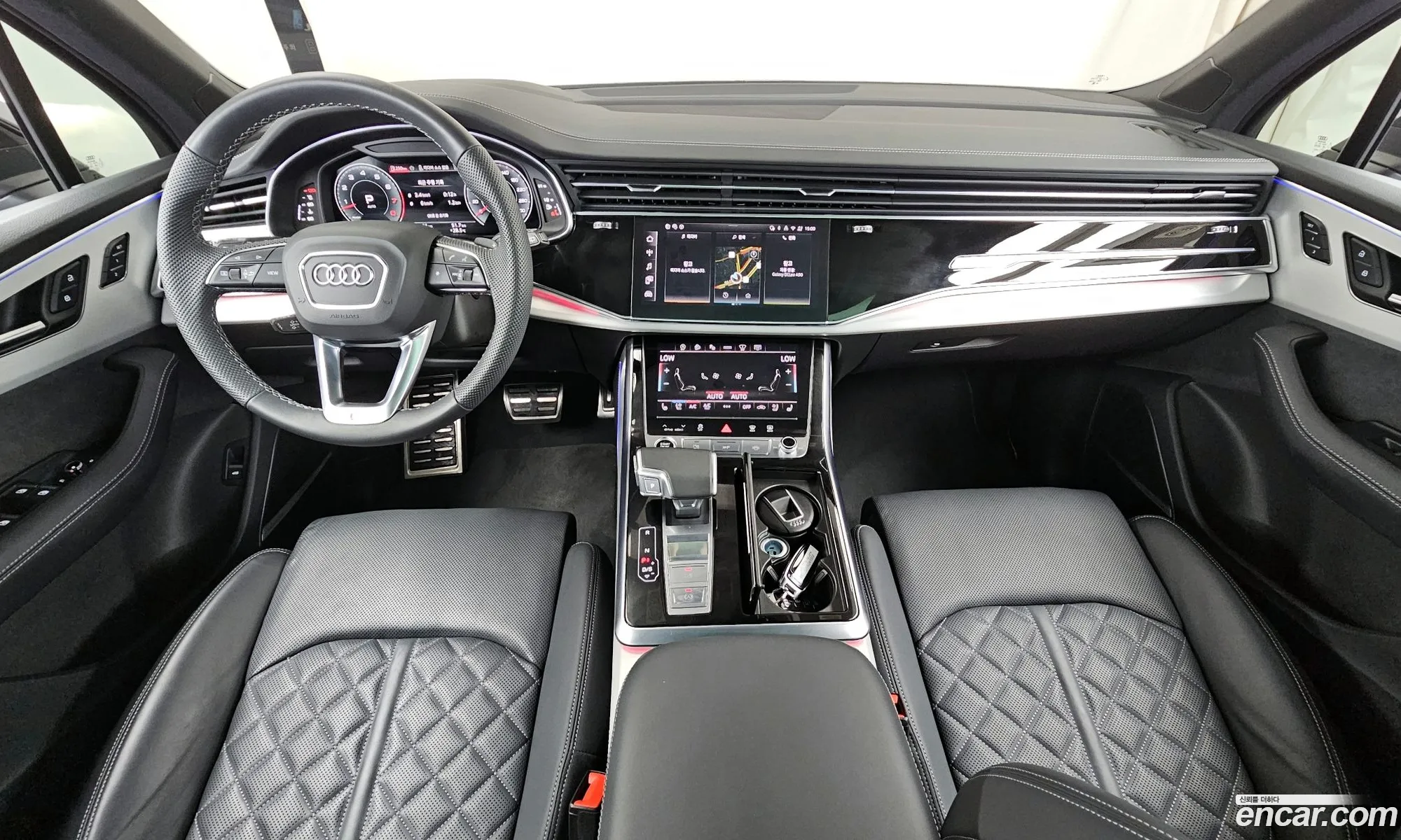 Audi Q7 2024 WAUZZZ4M0SD016545 — 29