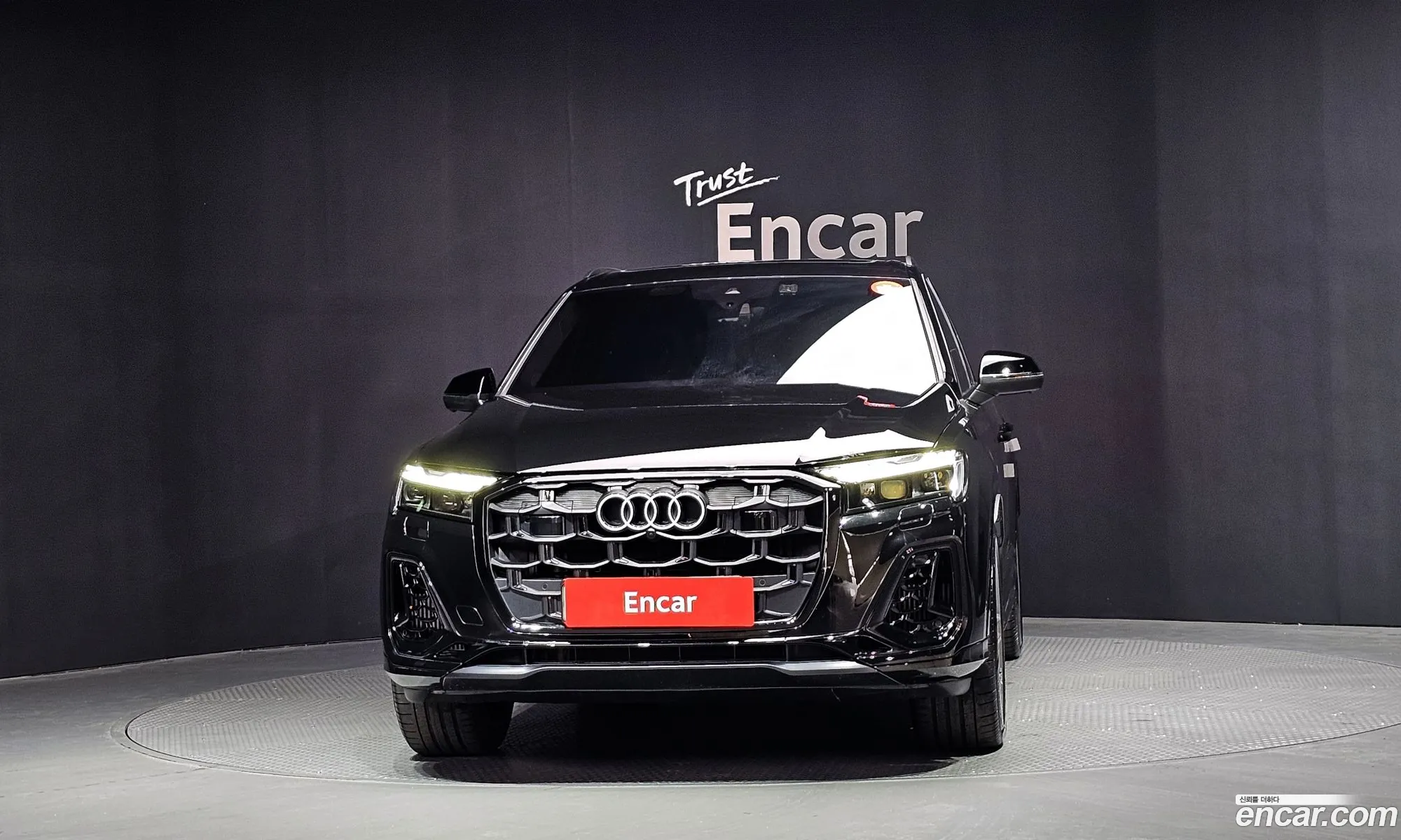 Audi Q7 2024 WAUZZZ4M0SD016545 — 10