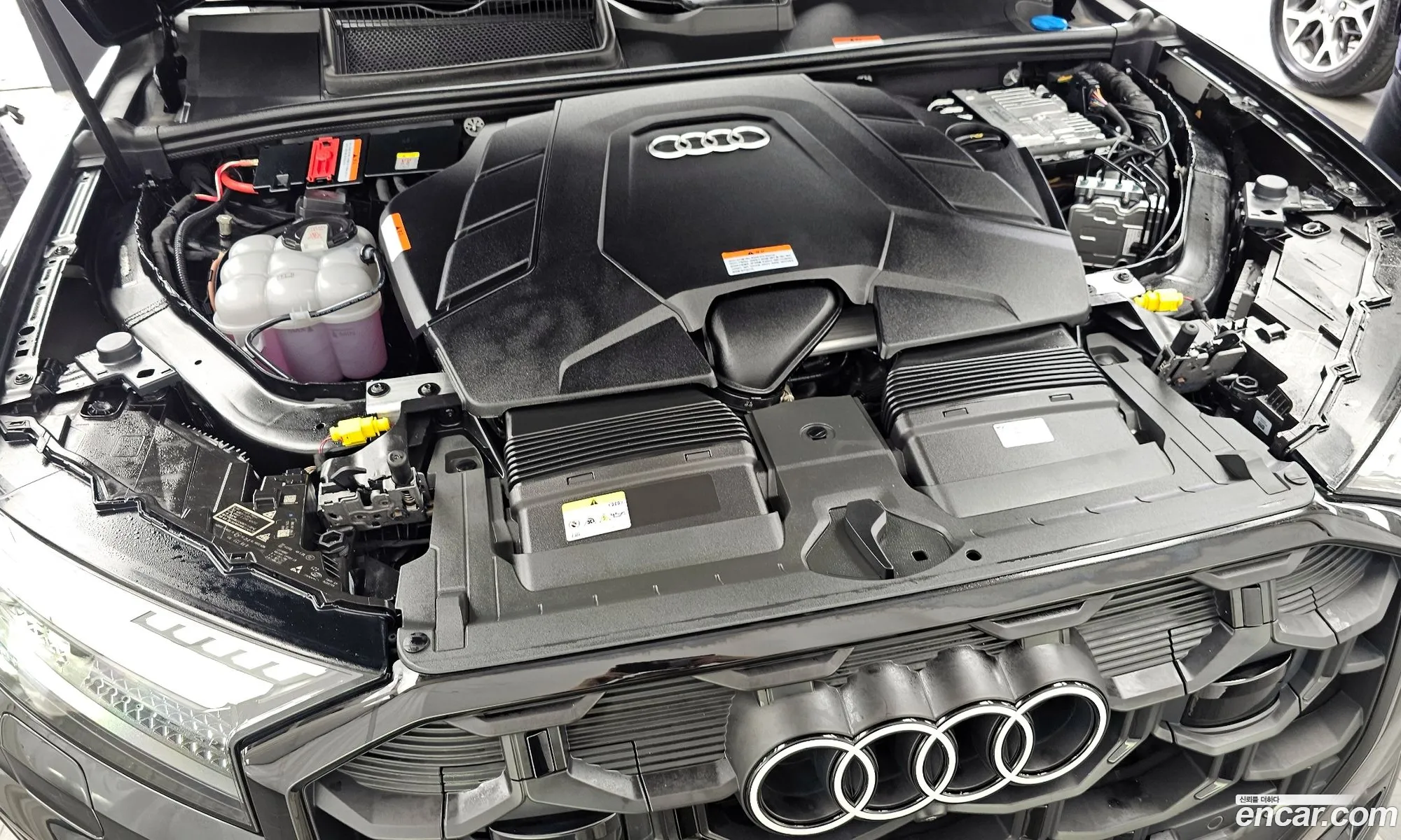 Audi Q7 2024 WAUZZZ4M0SD016545 — 16