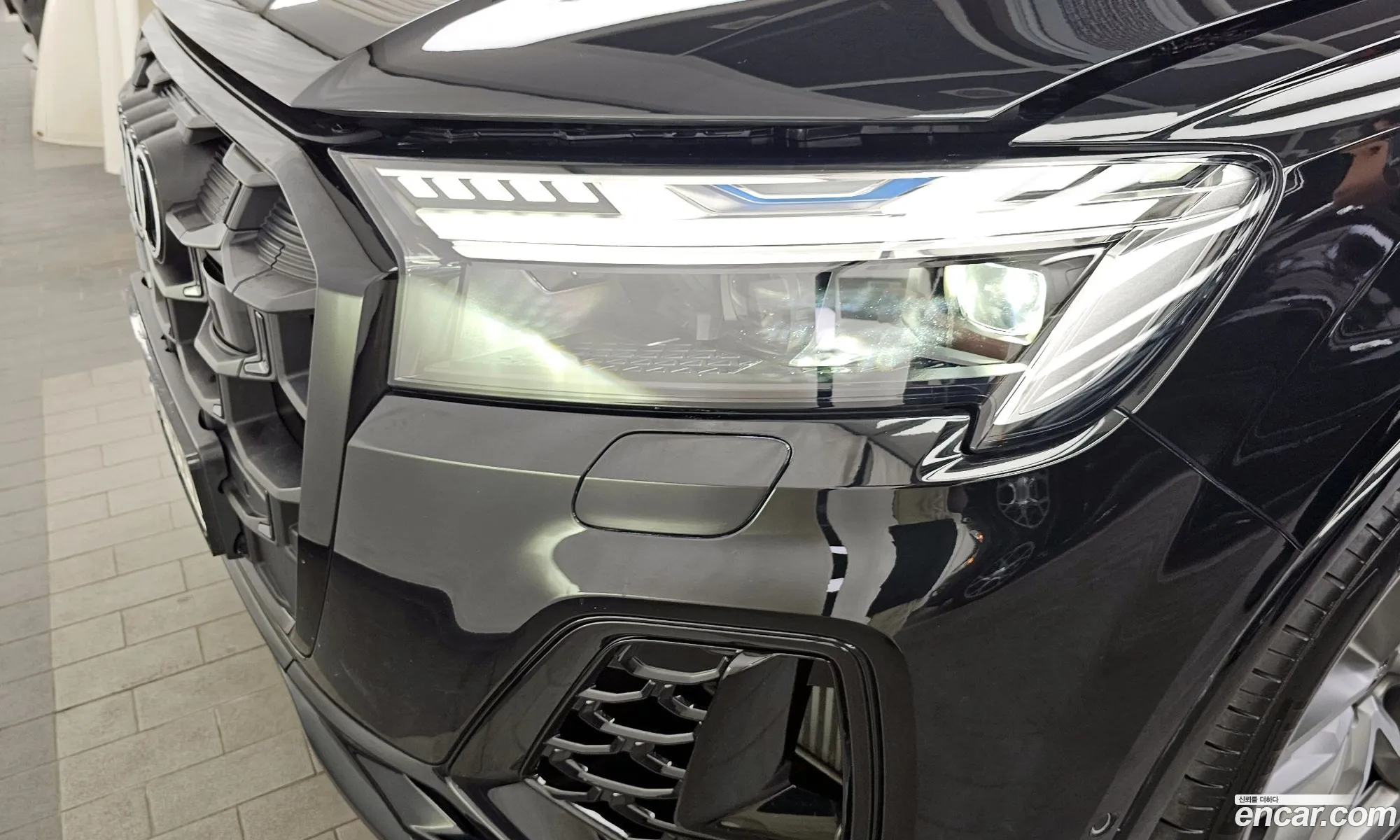 Audi Q7 2024 WAUZZZ4M0SD016545 — 8