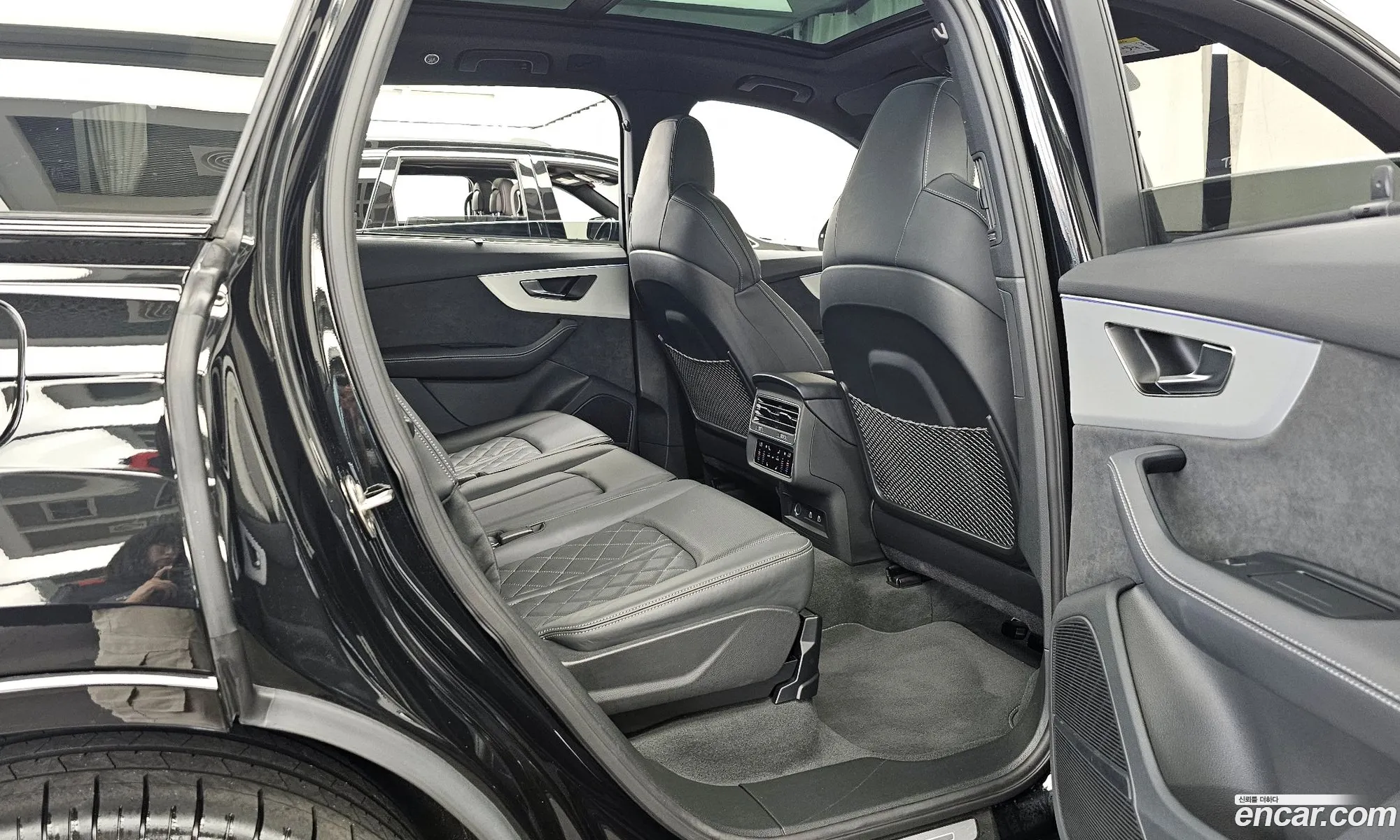 Audi Q7 2024 WAUZZZ4M0SD016545 — 19
