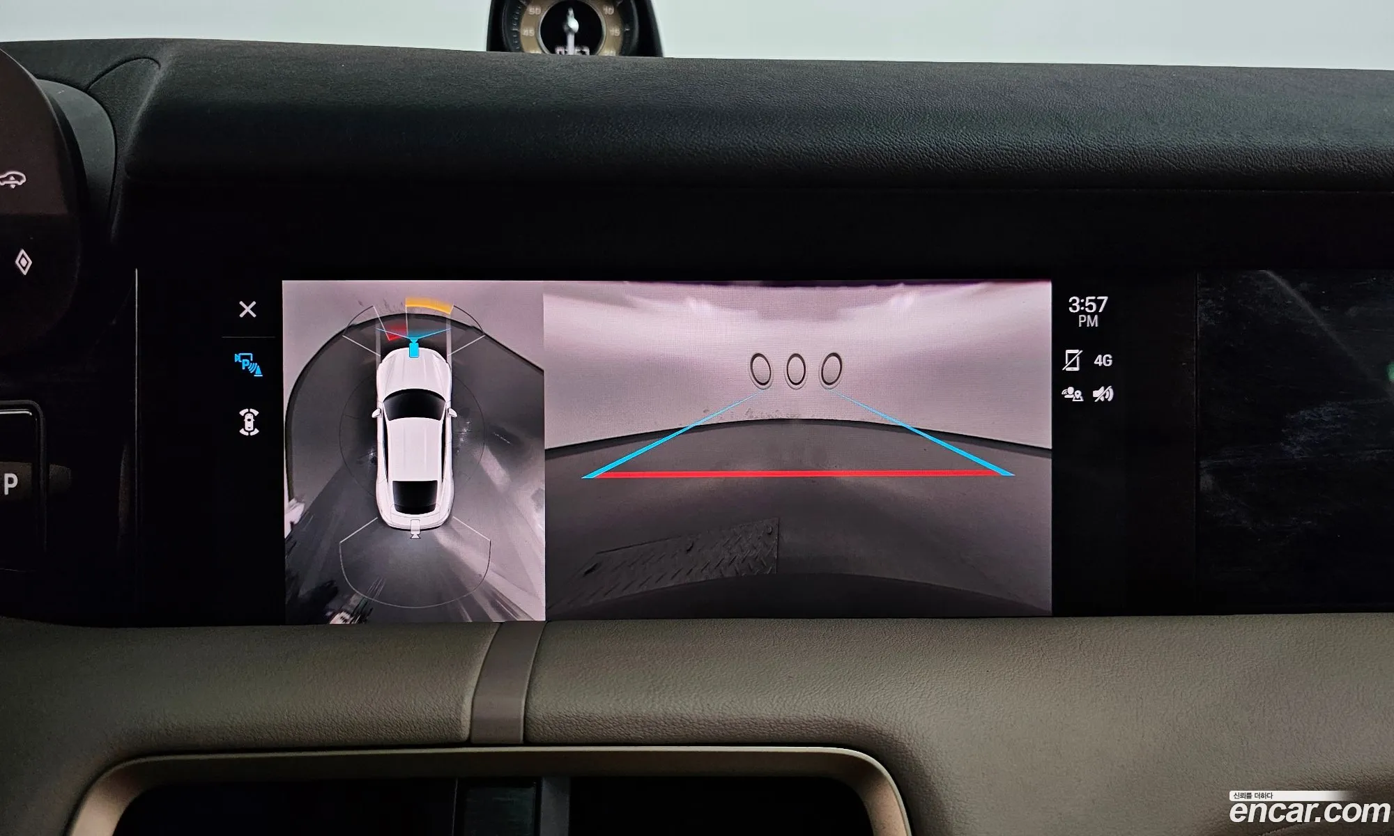 Porsche Taycan 2022 — 32