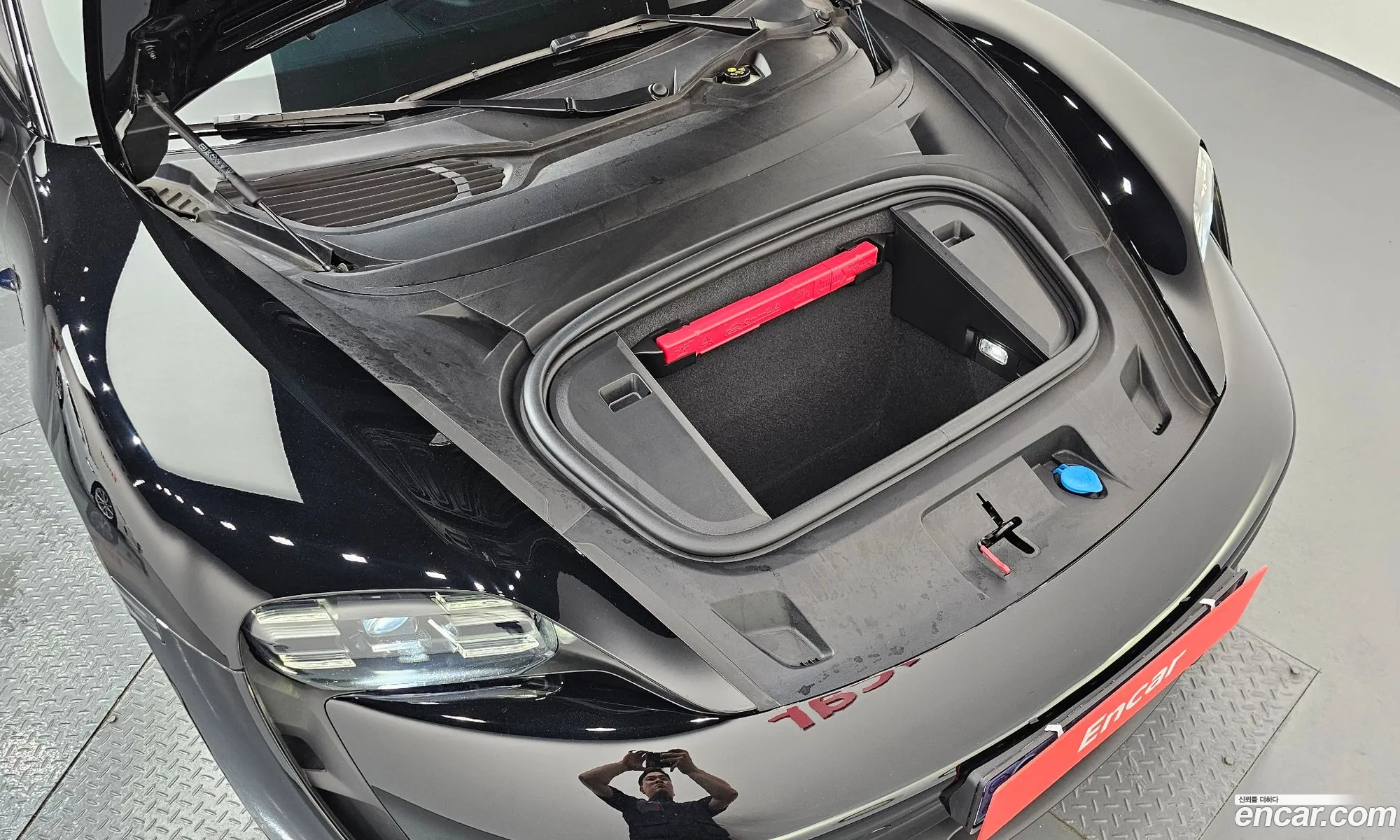 Porsche Taycan 2022 — 13