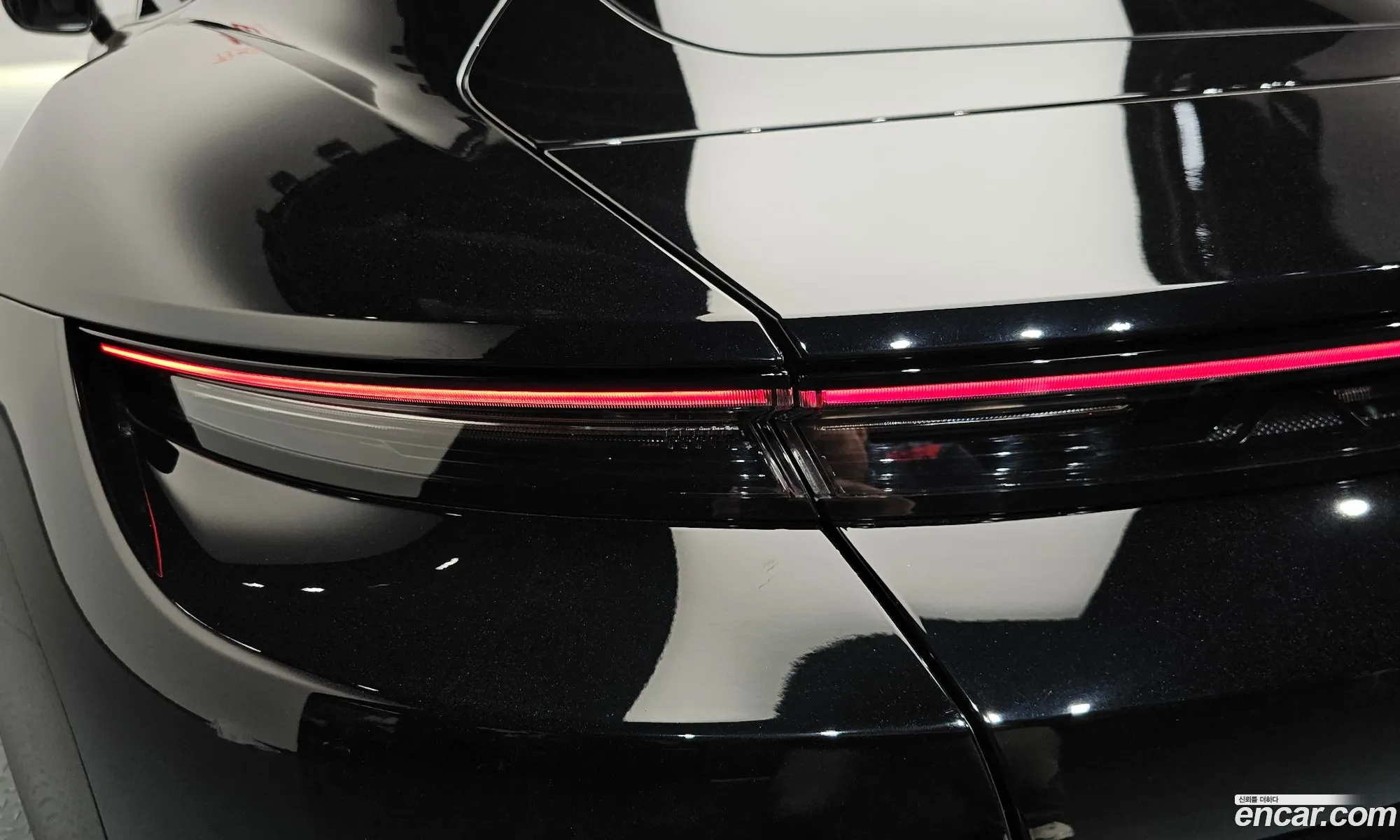 Porsche Taycan 2022 — 41