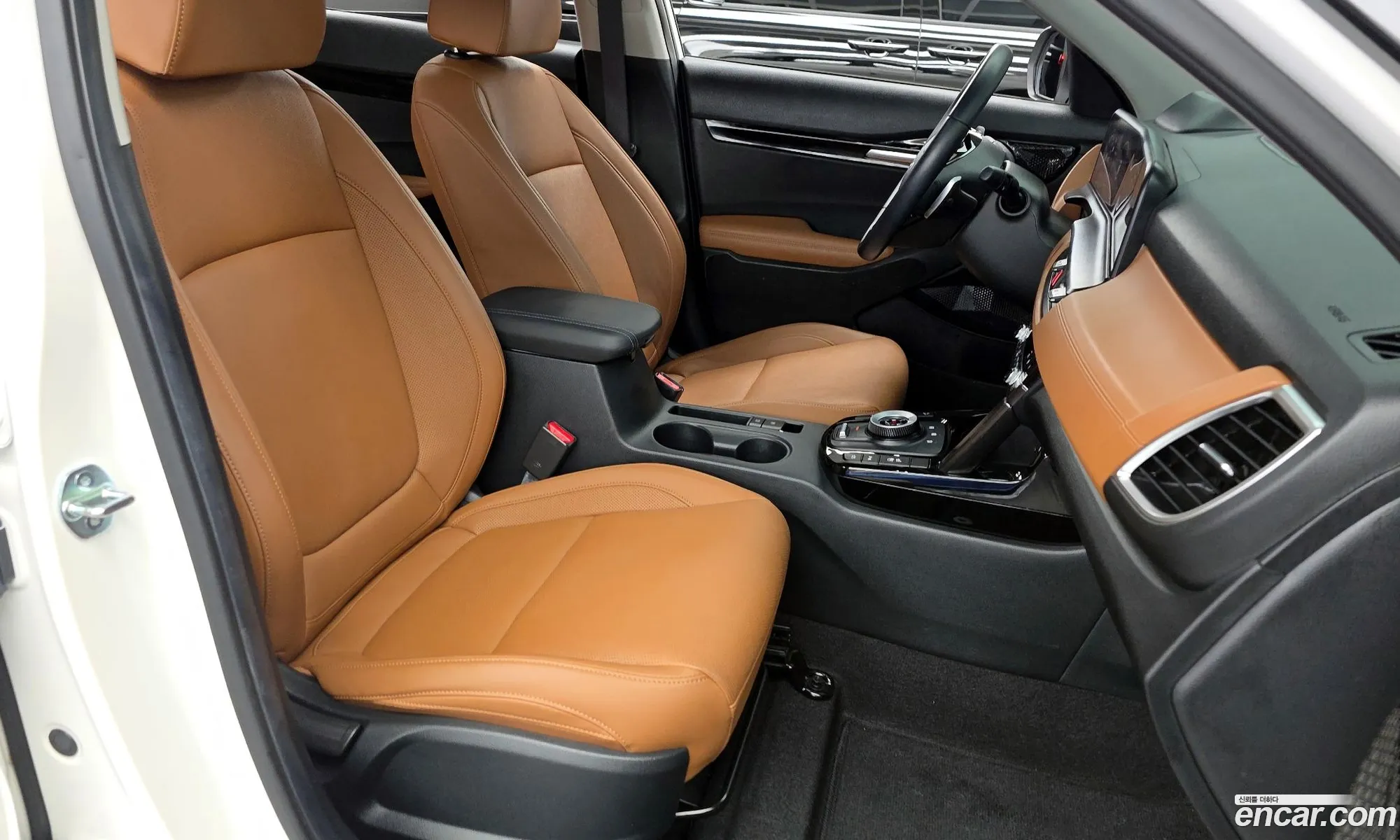 Kia Seltos 2022 — 25