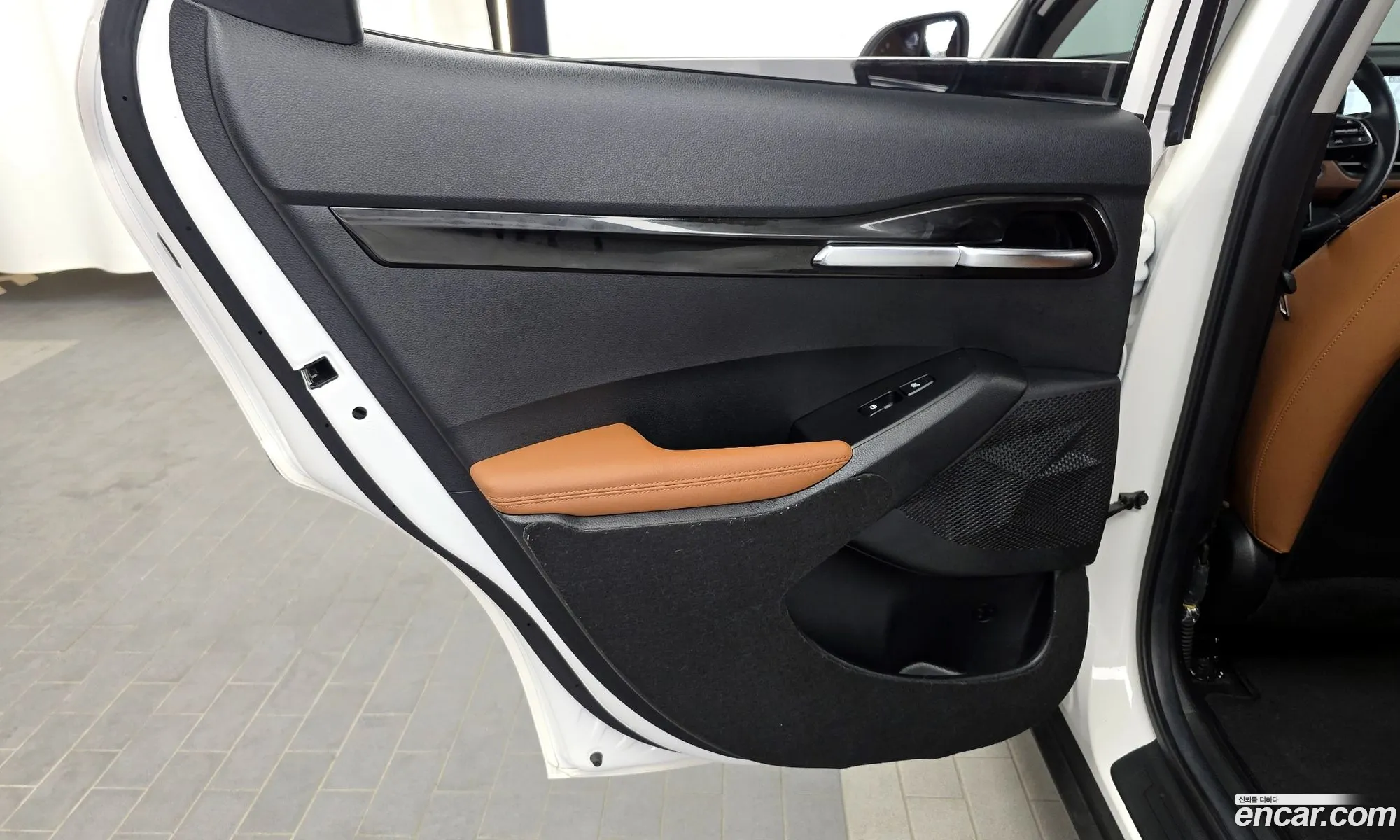 Kia Seltos 2022 — 8