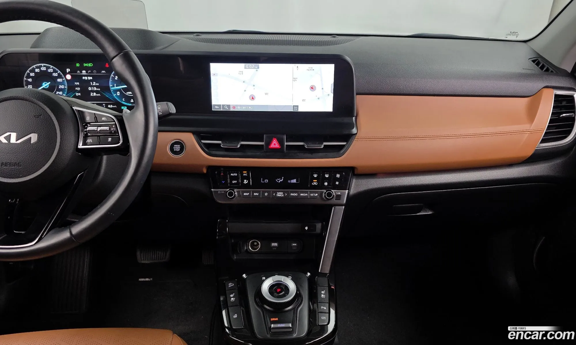 Kia Seltos 2022 — 31
