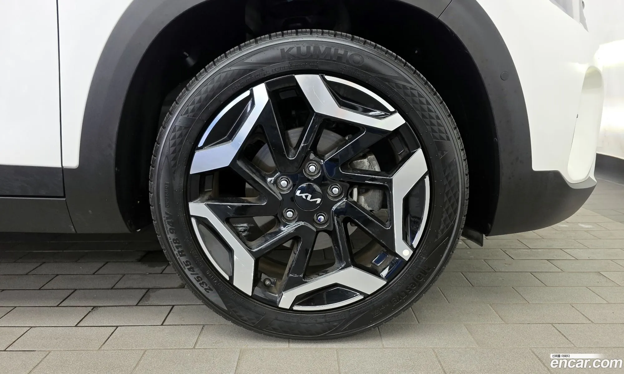 Kia Seltos 2022 — 15