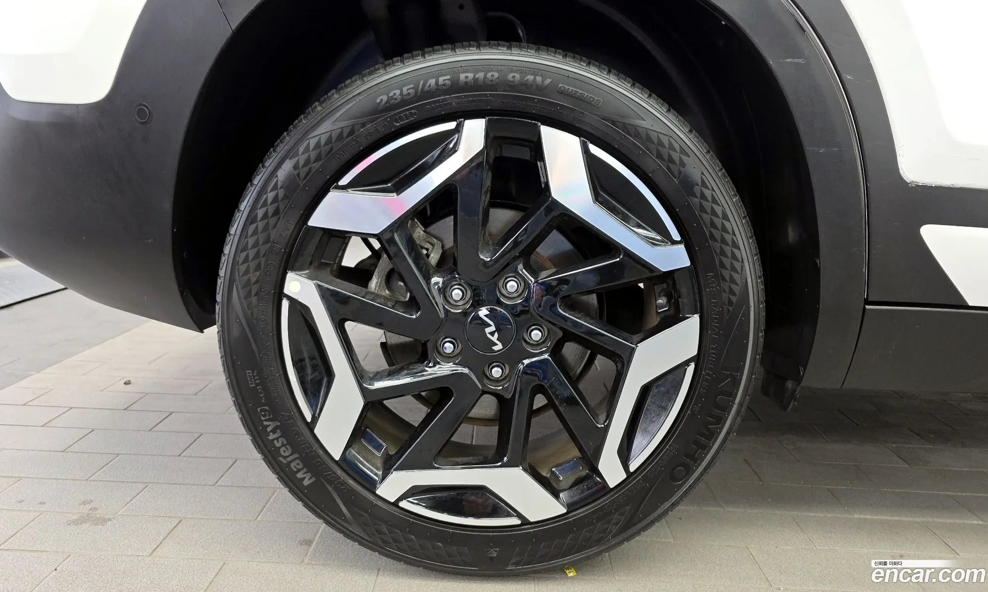 Kia Seltos 2022 — 26