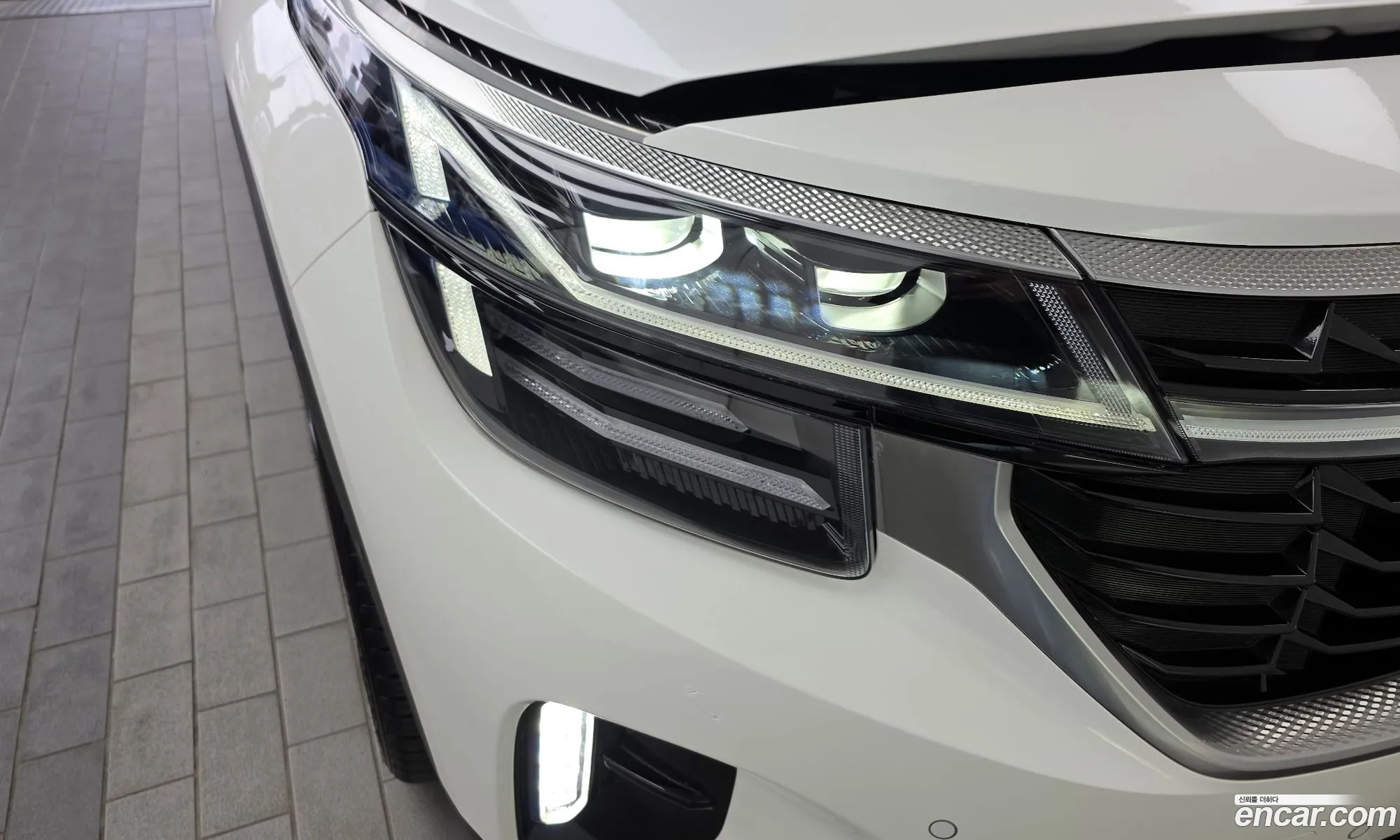 Kia Seltos 2022 — 30