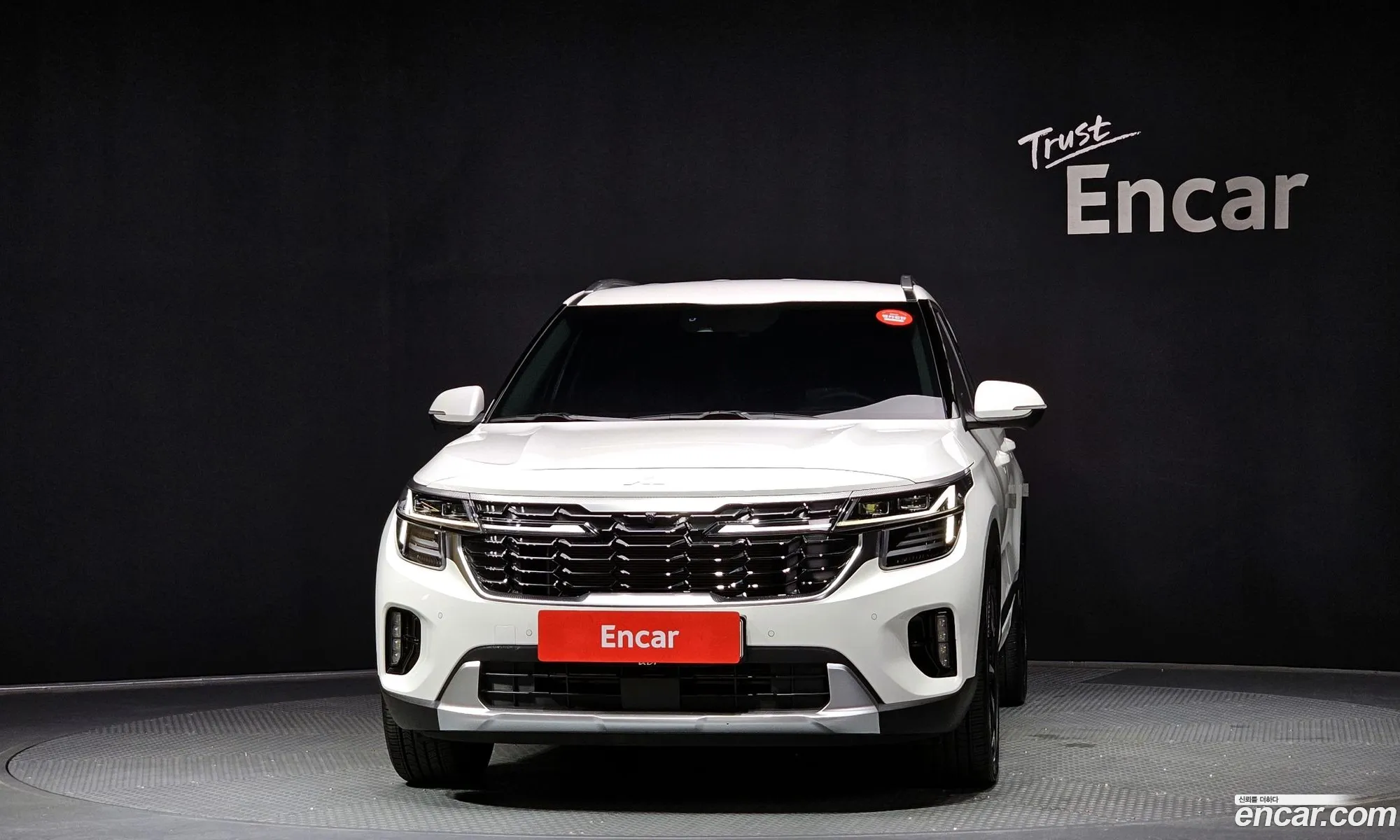 Kia Seltos 2022 — 9