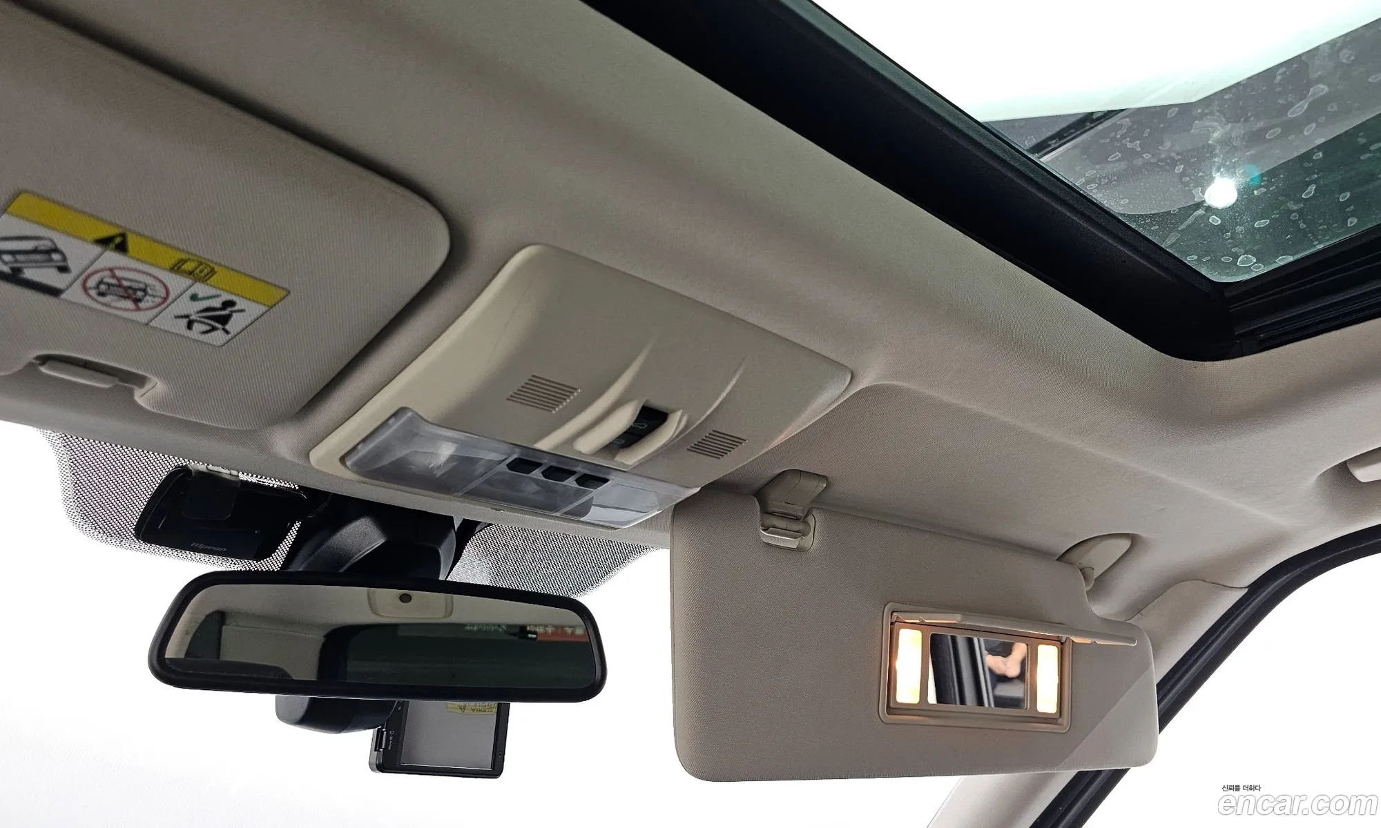 Land Rover Range Rover Sport 2012 SALLSAAG6DA779990 — 10