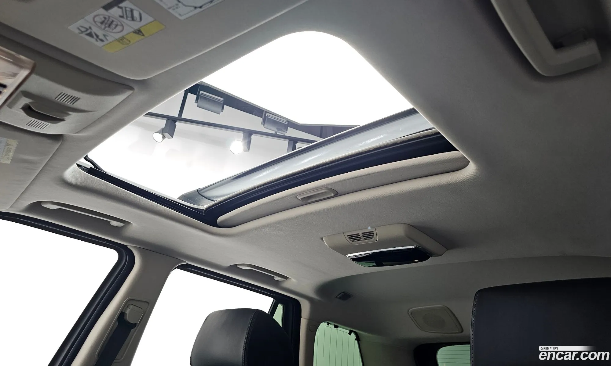 Land Rover Range Rover Sport 2012 SALLSAAG6DA779990 — 6