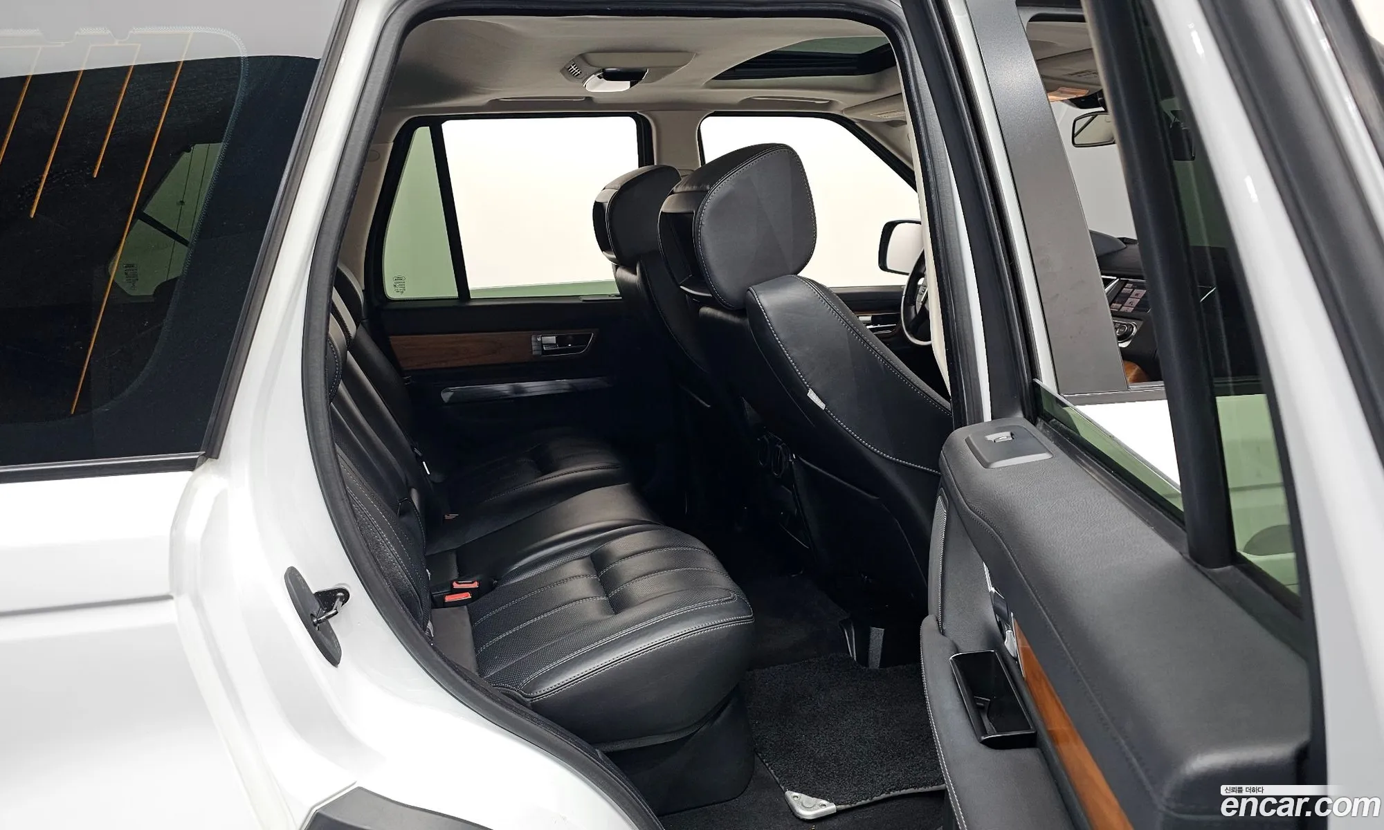 Land Rover Range Rover Sport 2012 SALLSAAG6DA779990 — 11