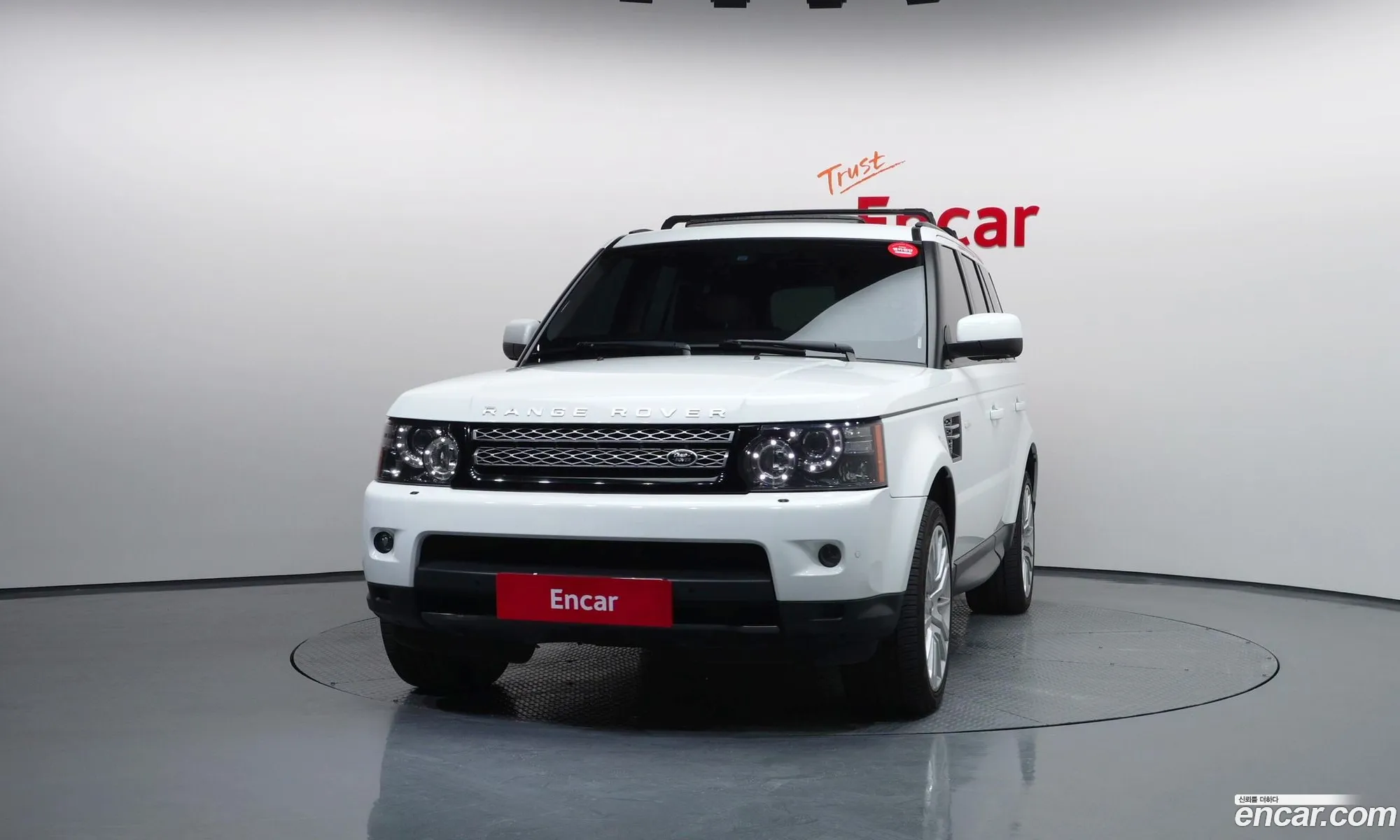 Land Rover Range Rover Sport 2012 SALLSAAG6DA779990 — 20