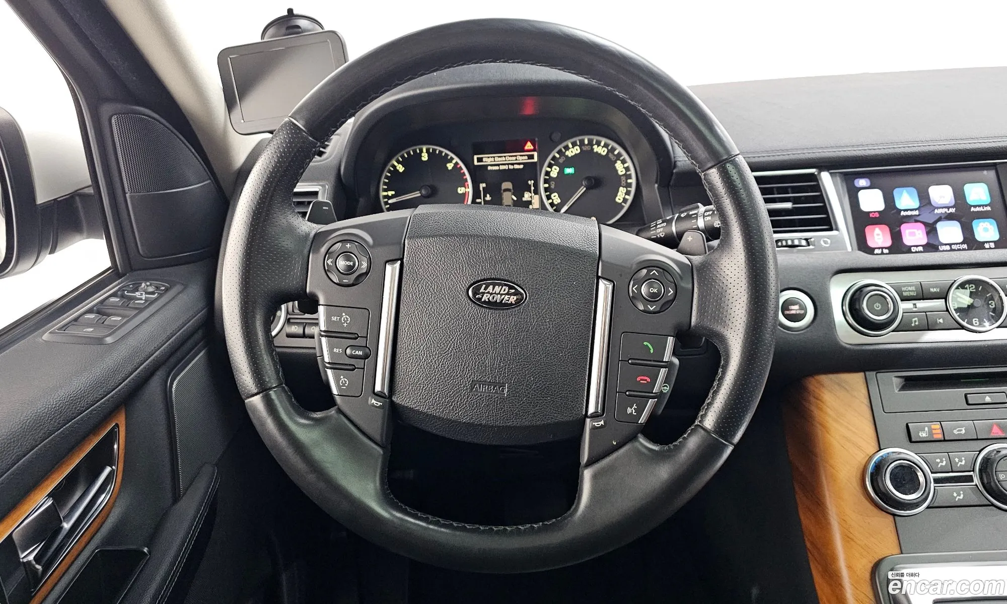 Land Rover Range Rover Sport 2012 SALLSAAG6DA779990 — 14