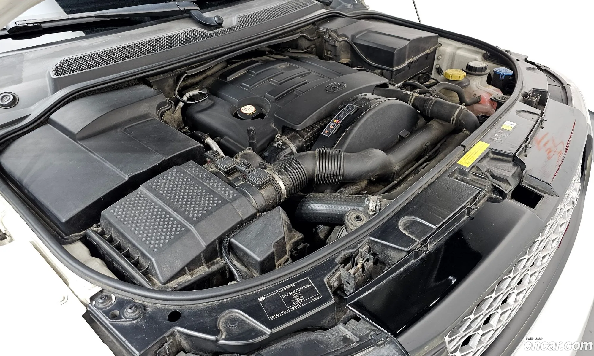 Land Rover Range Rover Sport 2012 SALLSAAG6DA779990 — 3