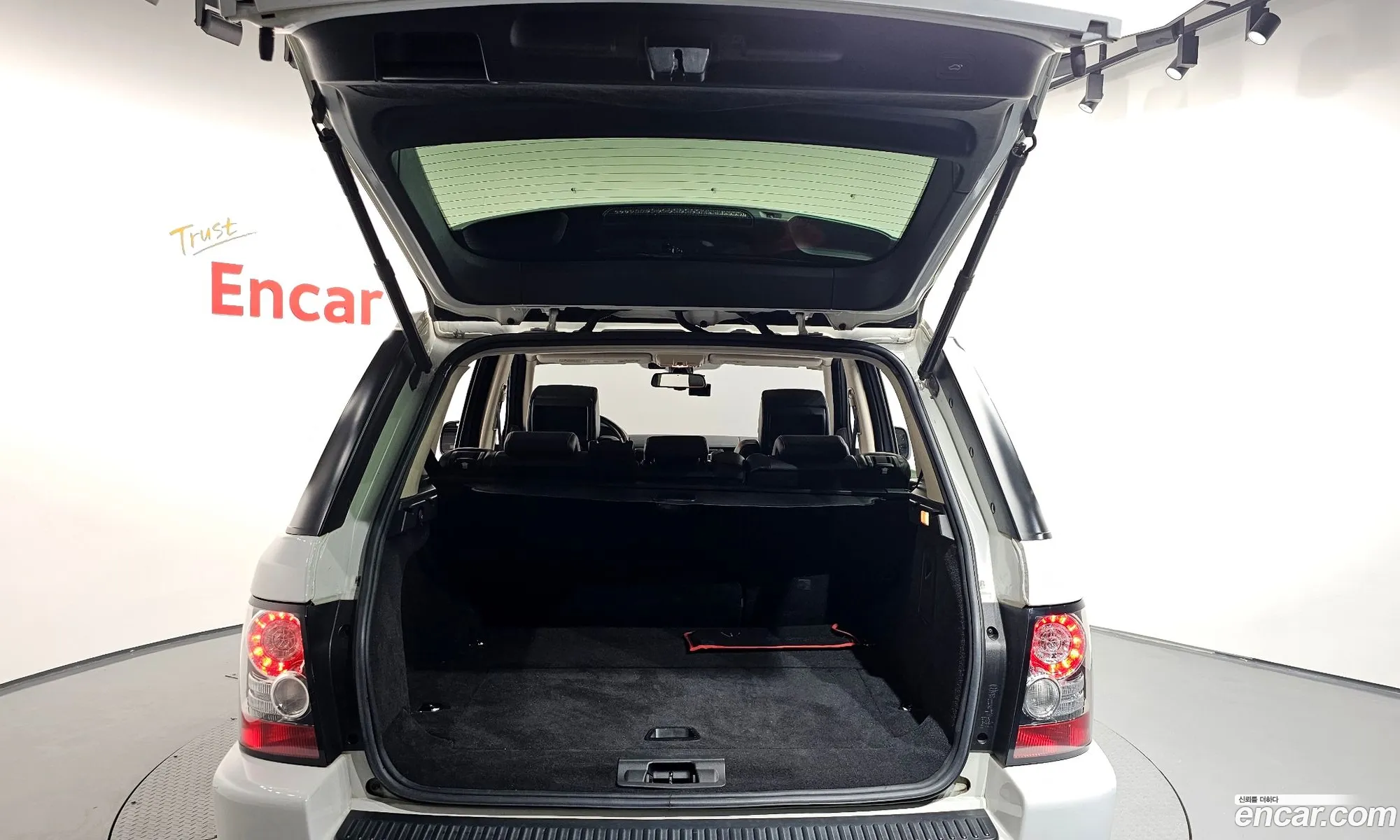 Land Rover Range Rover Sport 2012 SALLSAAG6DA779990 — 15