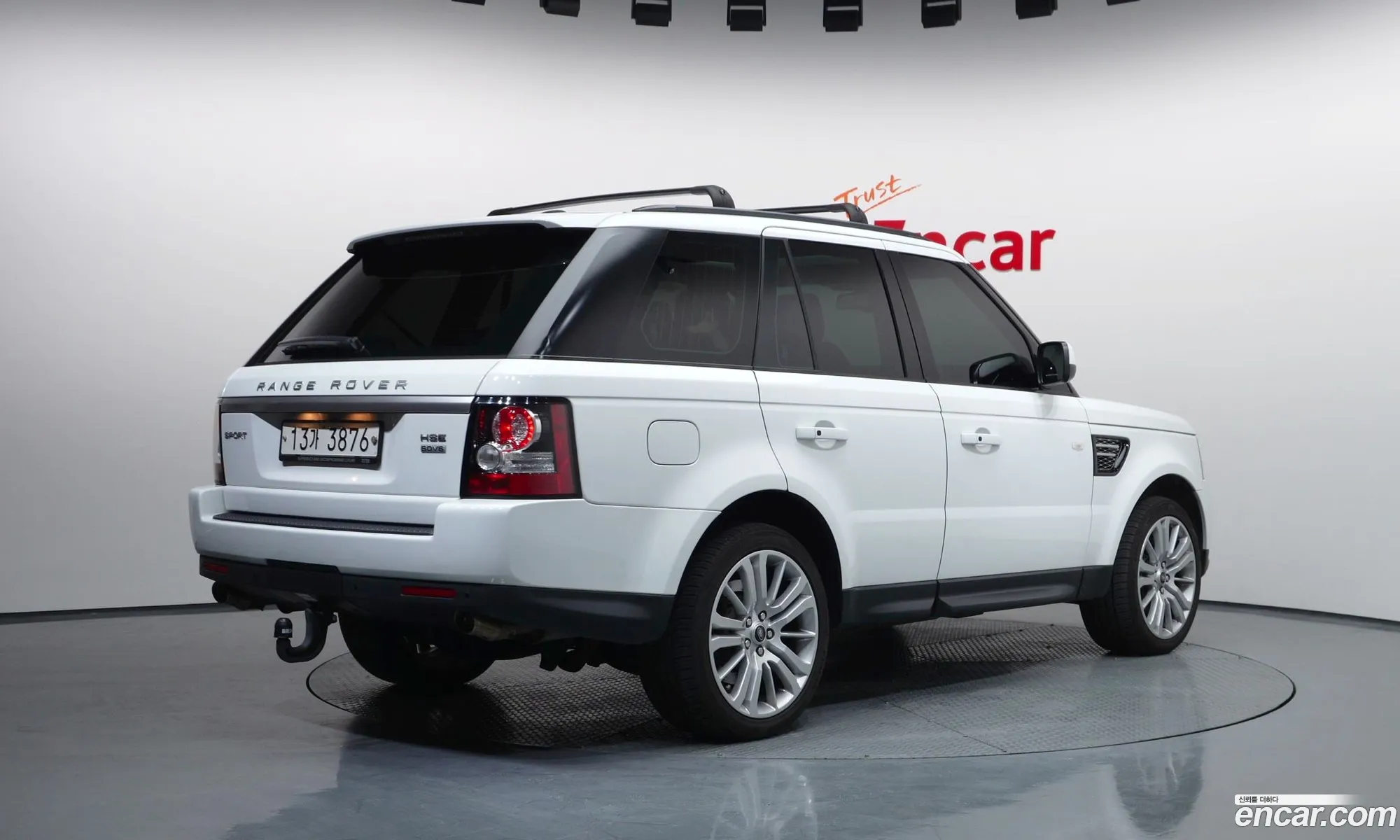 Land Rover Range Rover Sport 2012 SALLSAAG6DA779990 — 8