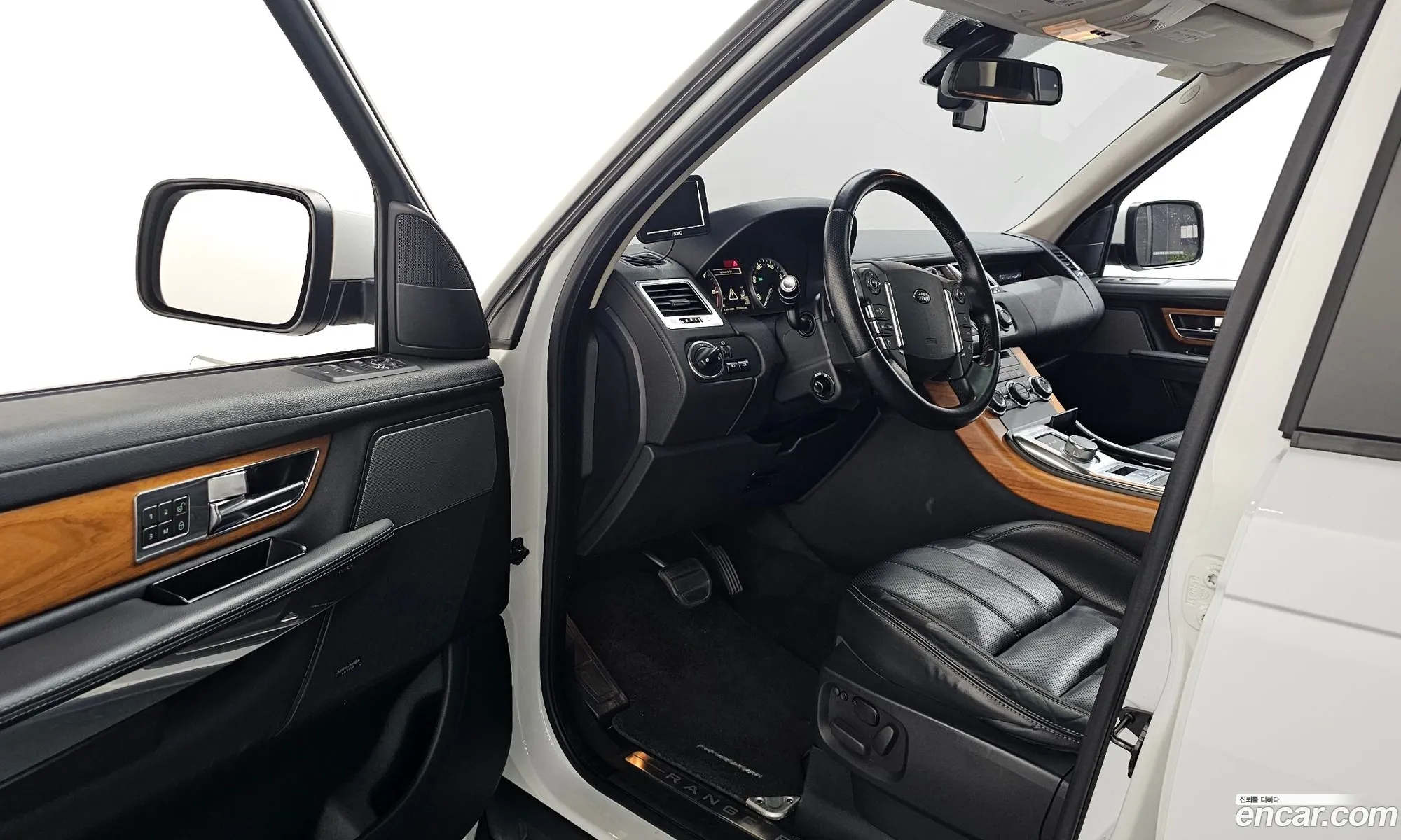 Land Rover Range Rover Sport 2012 SALLSAAG6DA779990 — 13
