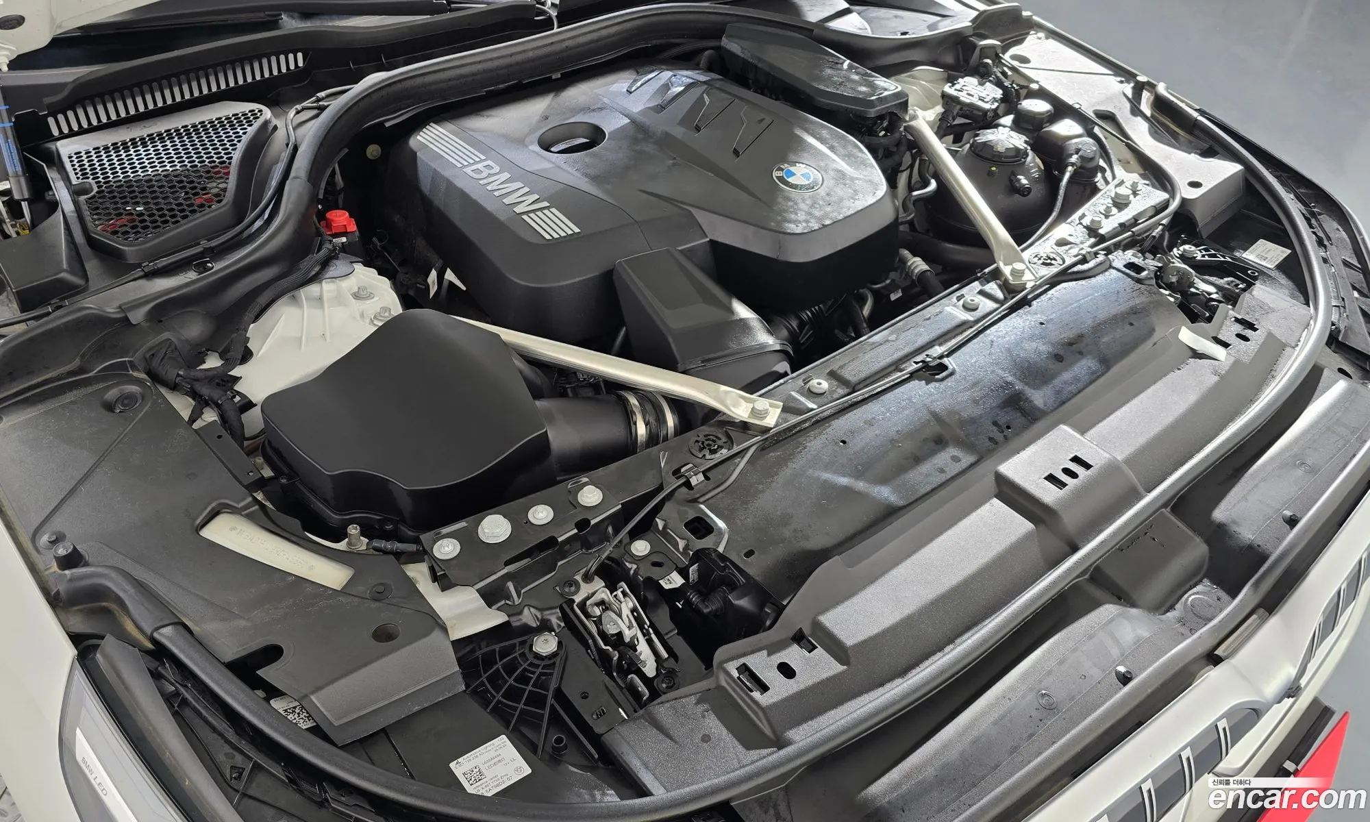 BMW 5 Series 2023 WBA21FJ09RCP43580 — 14