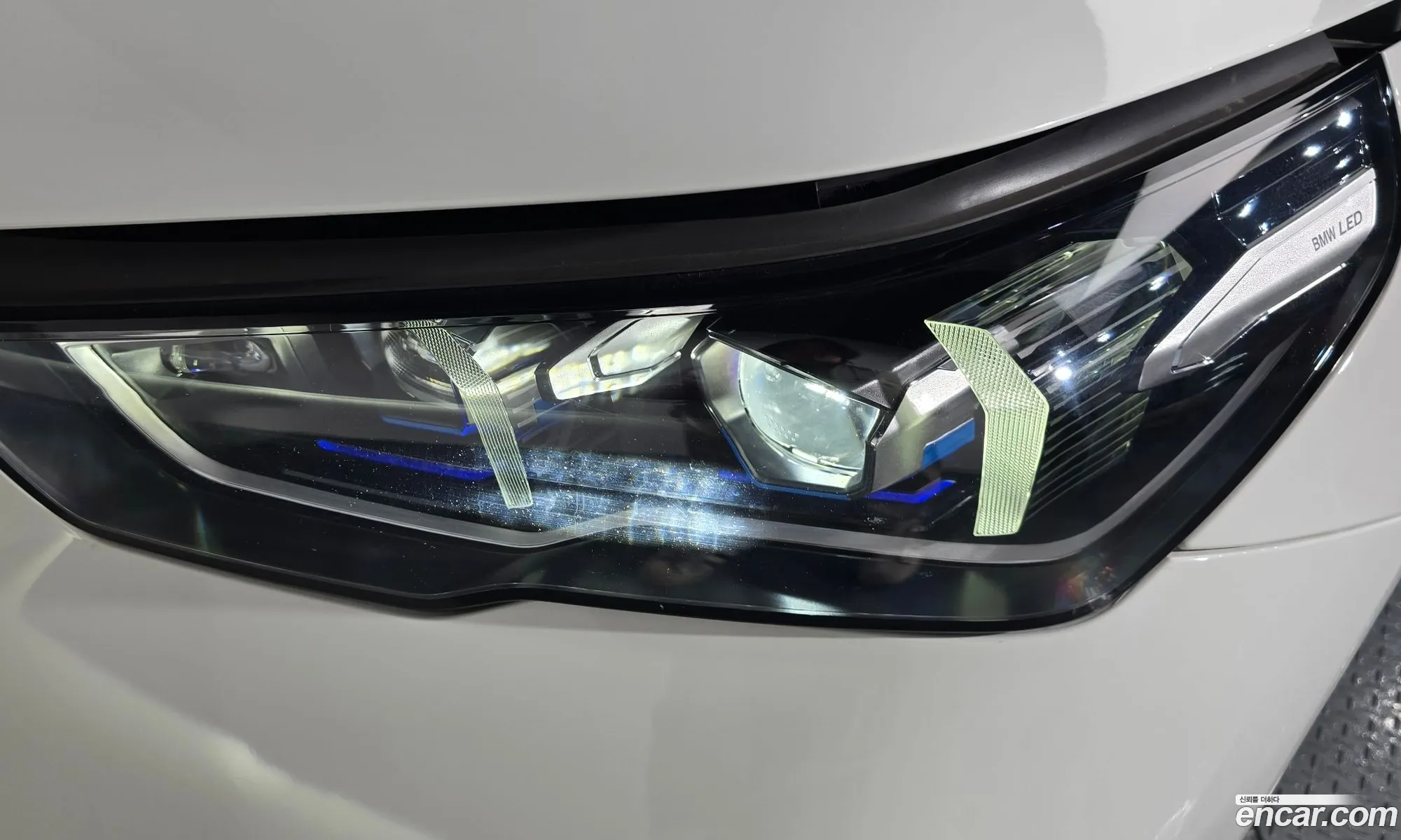 BMW 5 Series 2023 WBA21FJ09RCP43580 — 33