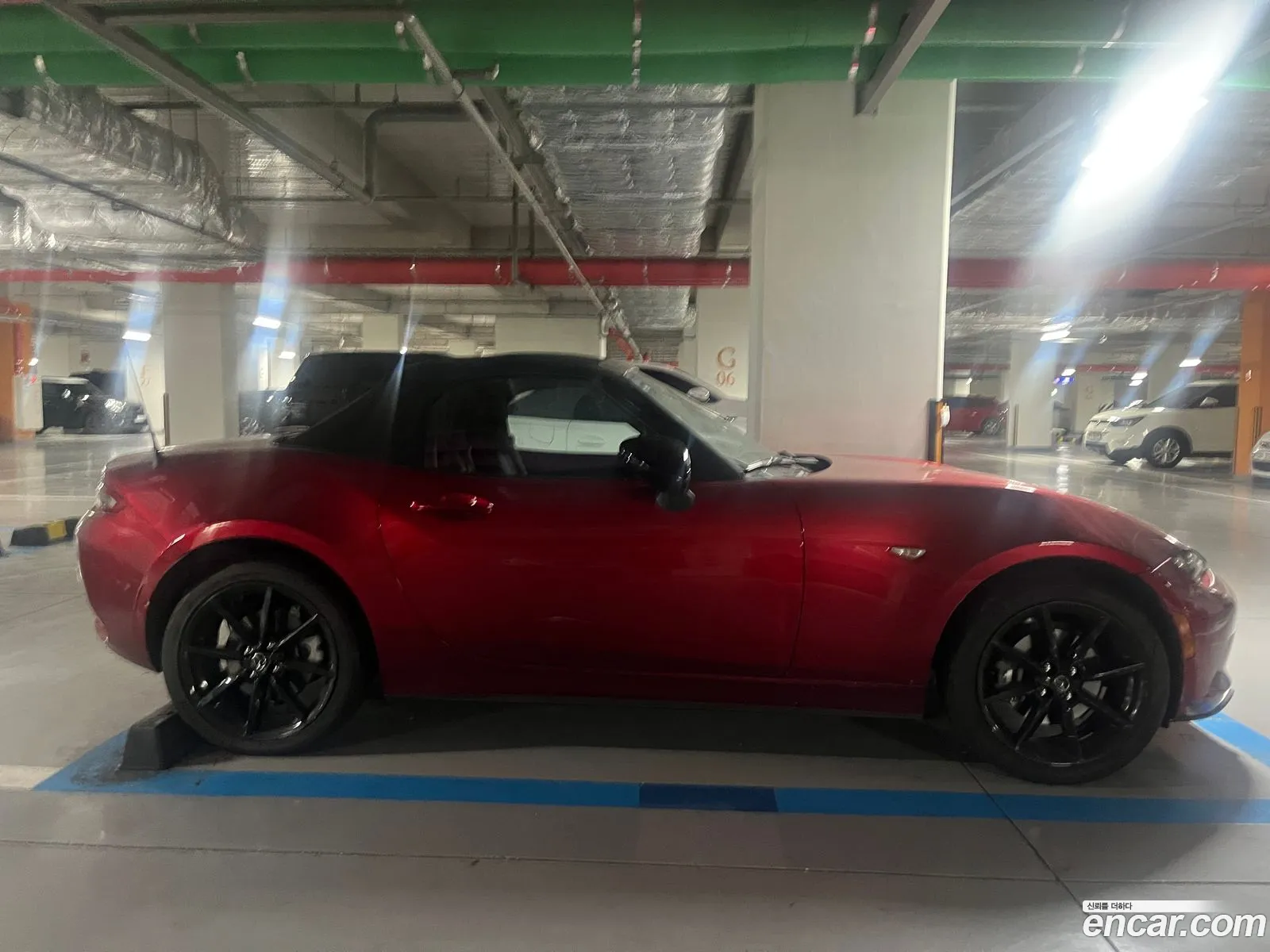 Mazda MX-5 Miata 2020 — 3