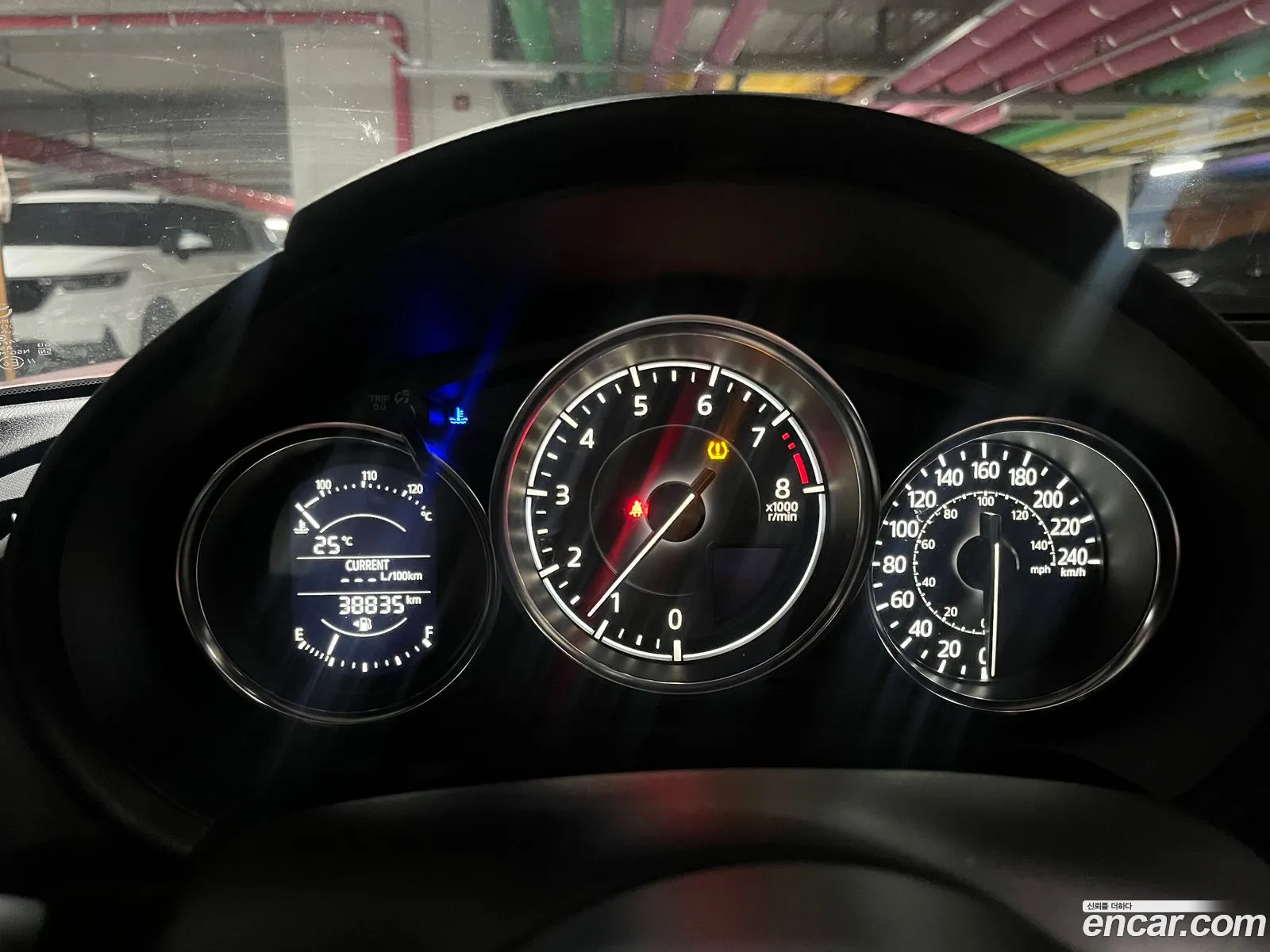 Mazda MX-5 Miata 2020 — 6