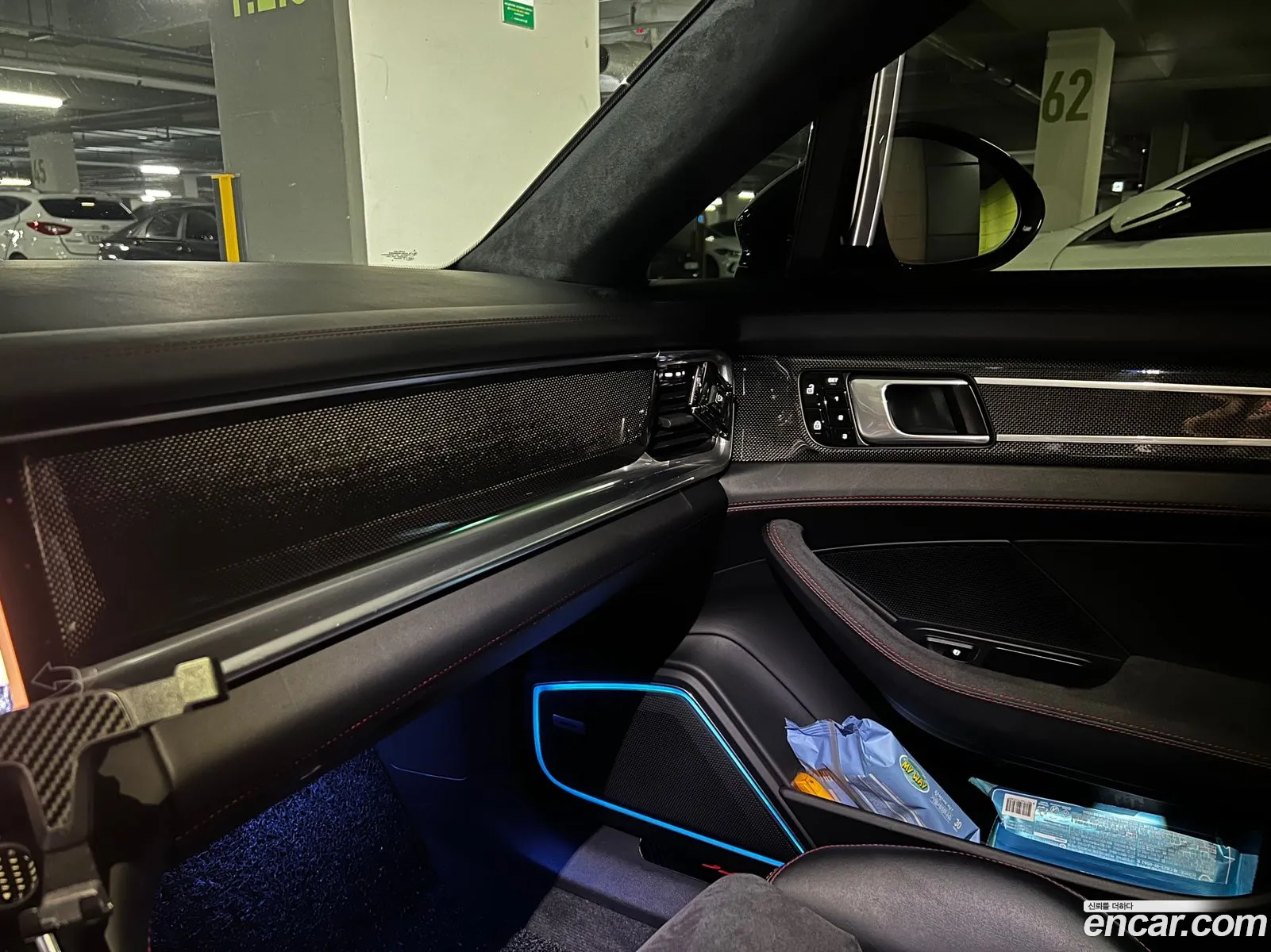 Porsche Panamera 2019 — 5