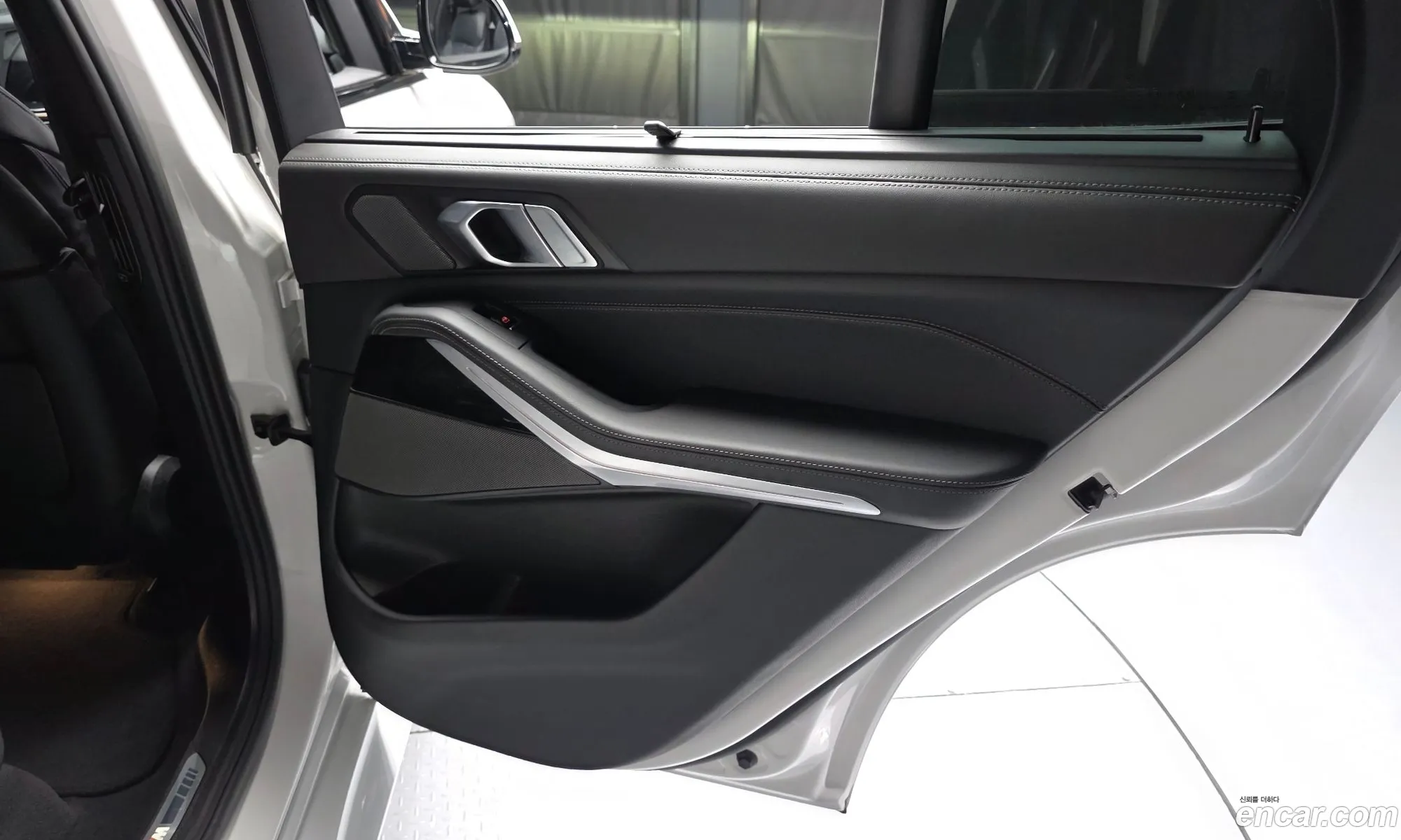 BMW X5 2025 WBA21EU08S9013457 — 11