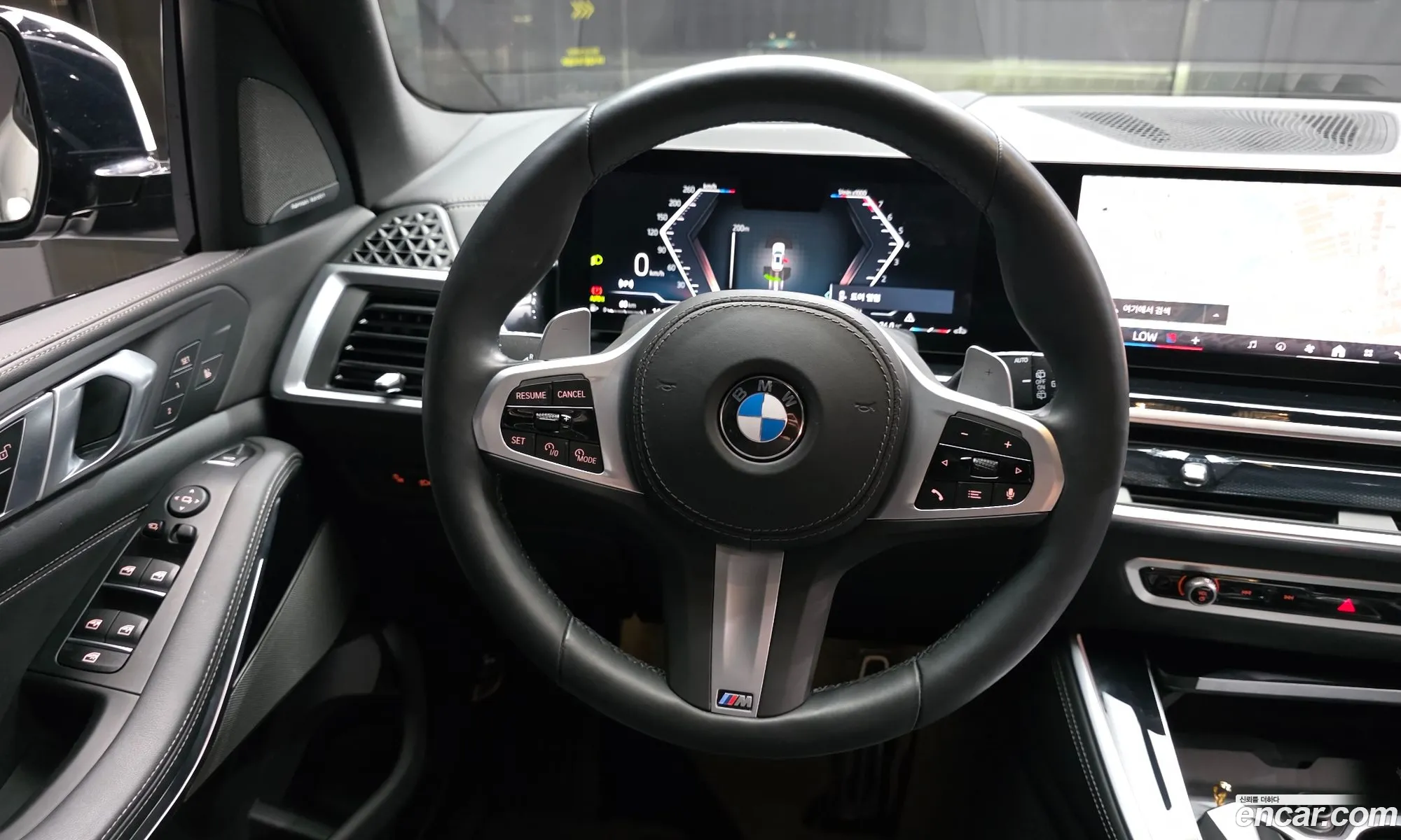 BMW X5 2025 WBA21EU08S9013457 — 4