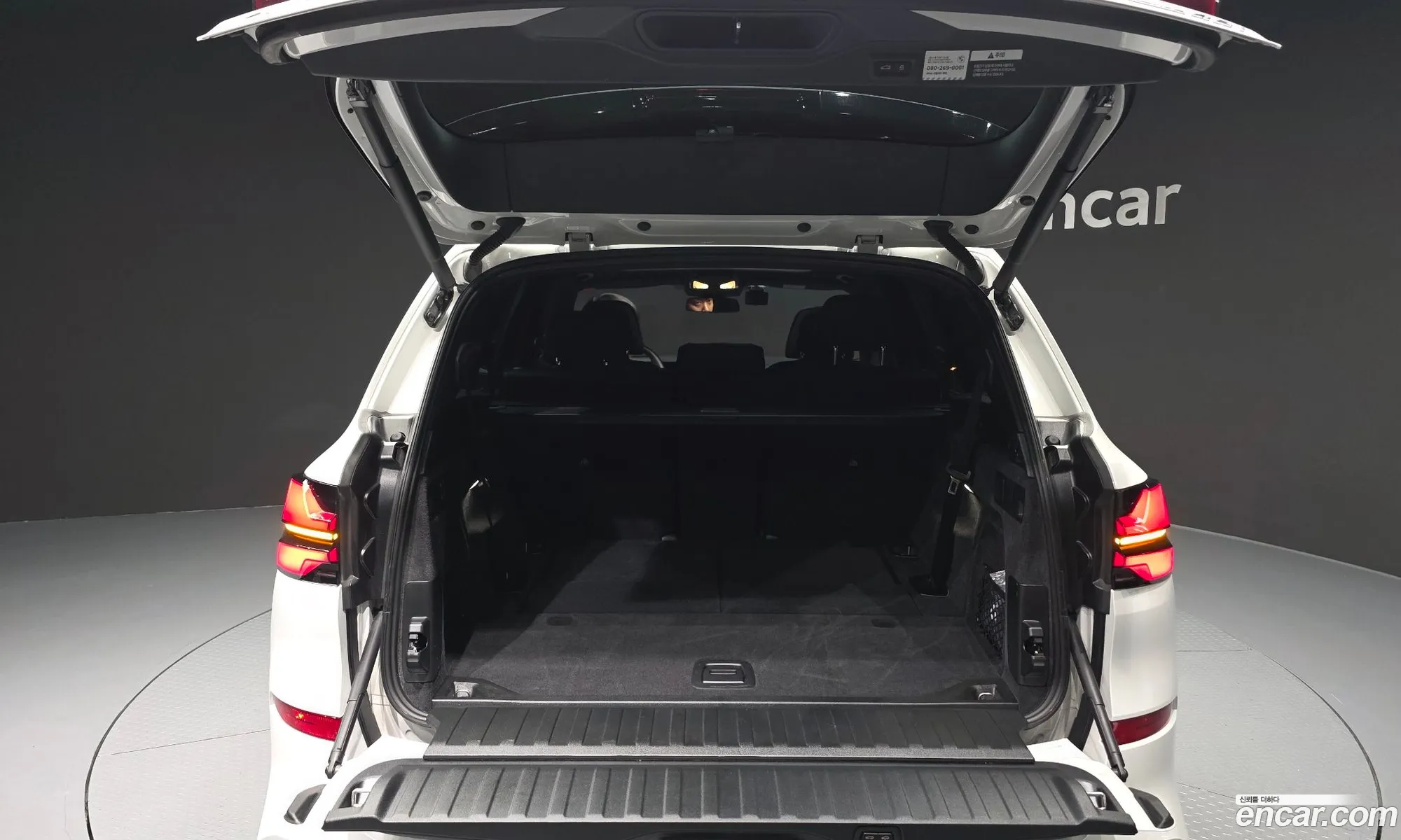 BMW X5 2025 WBA21EU08S9013457 — 5