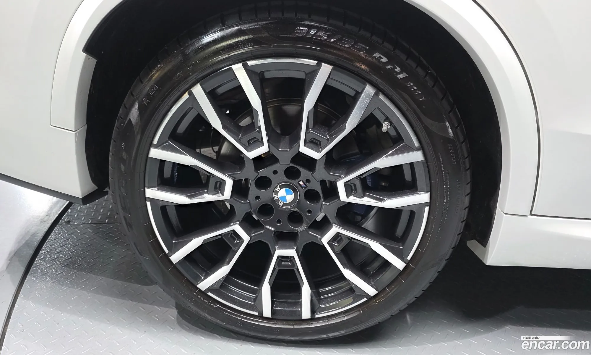 BMW X5 2025 WBA21EU08S9013457 — 23