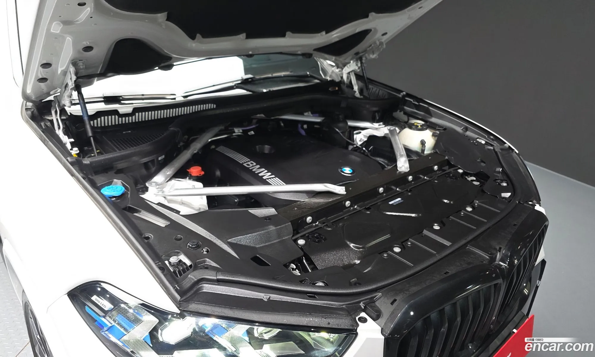 BMW X5 2025 WBA21EU08S9013457 — 26
